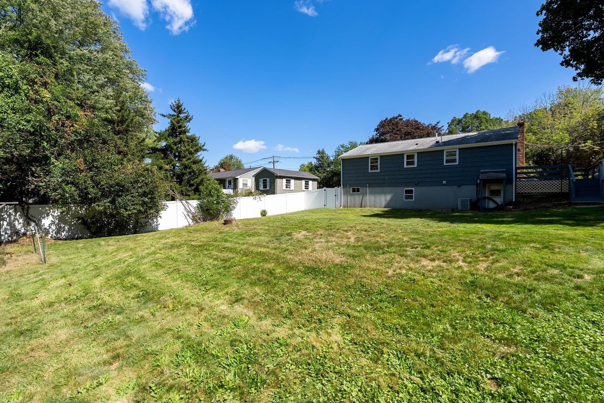 Single Family Residence at 15 Bradford St, Stoughton MA 02072, Stoughton, photo 37 of 42