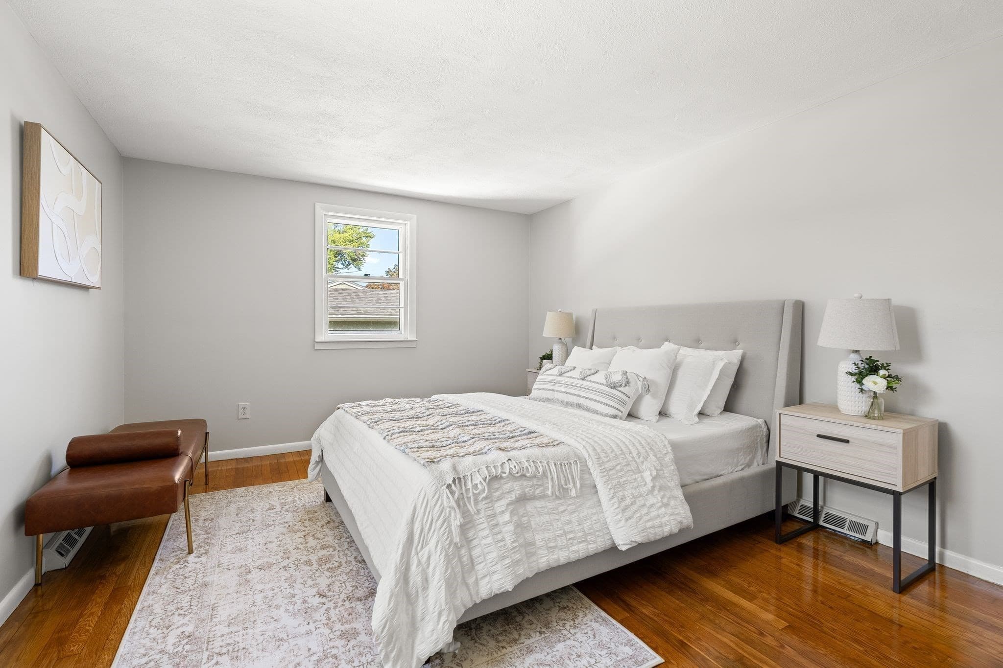 Single Family Residence at 15 Bradford St, Stoughton MA 02072, Stoughton, photo 19 of 42