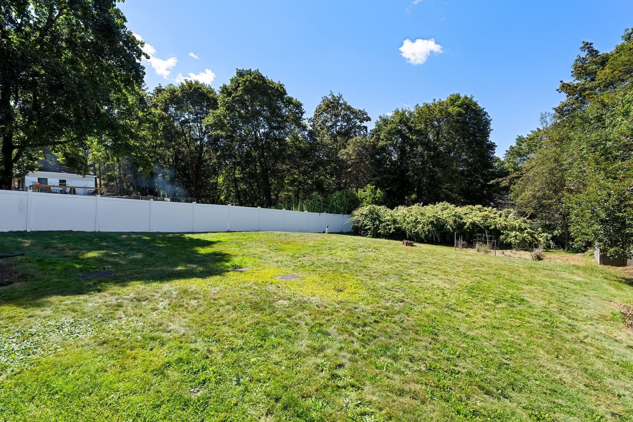 Single Family Residence at 15 Bradford St, Stoughton MA 02072, Stoughton, photo 35 of 42