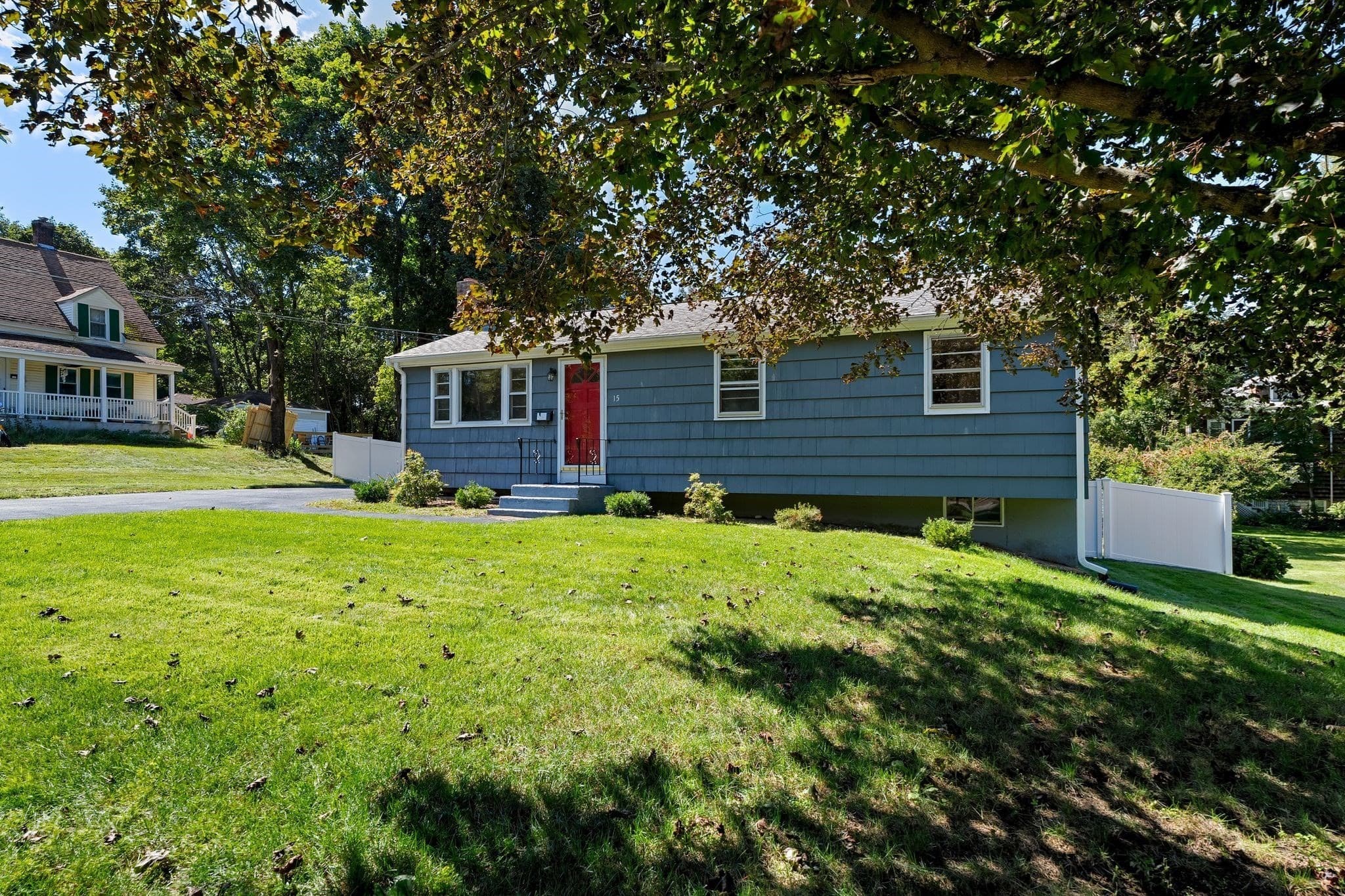 Single Family Residence at 15 Bradford St, Stoughton MA 02072, Stoughton, photo 4 of 42