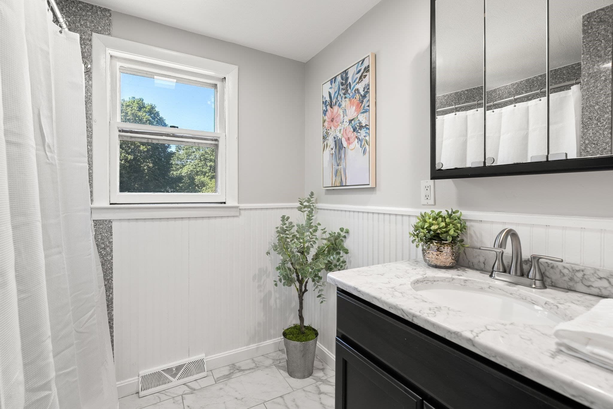 Single Family Residence at 15 Bradford St, Stoughton MA 02072, Stoughton, photo 25 of 42