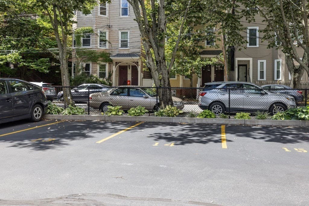 Condominium at 348 Franklin St # 3A, Cambridge MA 02139, Cambridge, photo 17 of 22