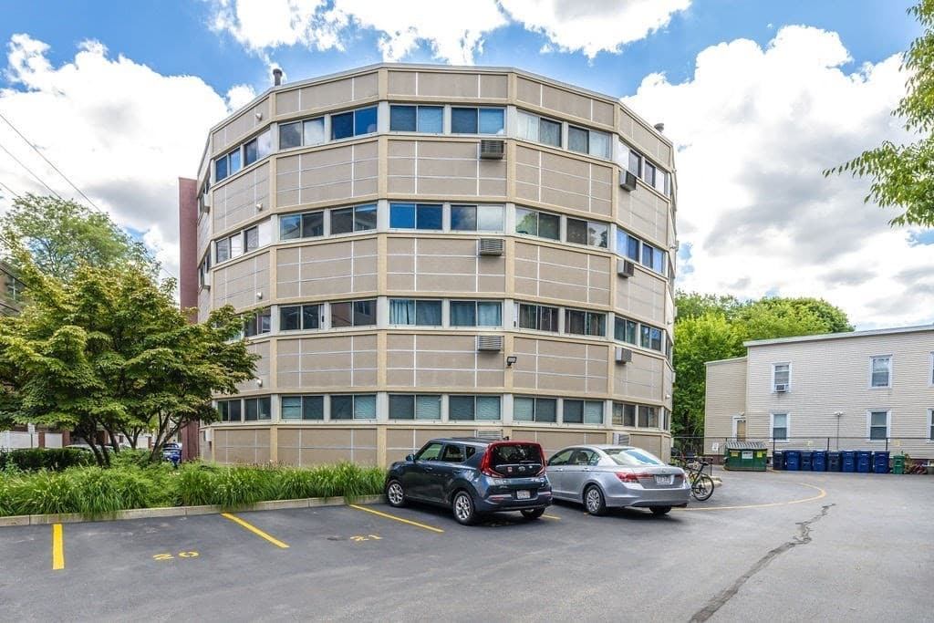 Condominium at 348 Franklin St # 3A, Cambridge MA 02139, Cambridge, photo 18 of 22