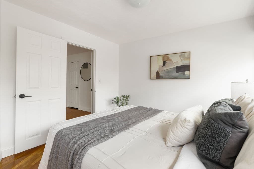 Condominium at 348 Franklin St # 3A, Cambridge MA 02139, Cambridge, photo 11 of 22