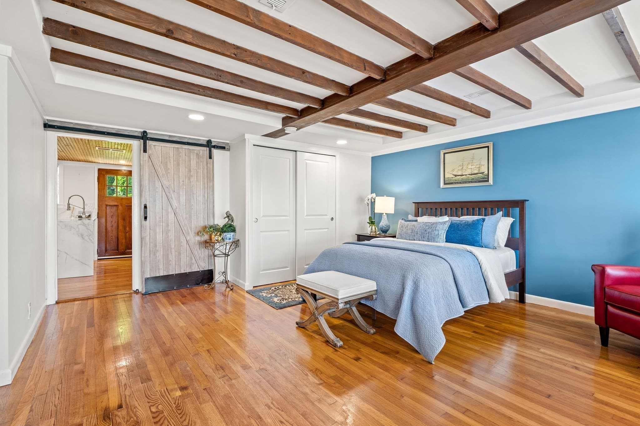 Condominium at 7 Lee # 3, Marblehead MA 01945, Marblehead, photo 5 of 22