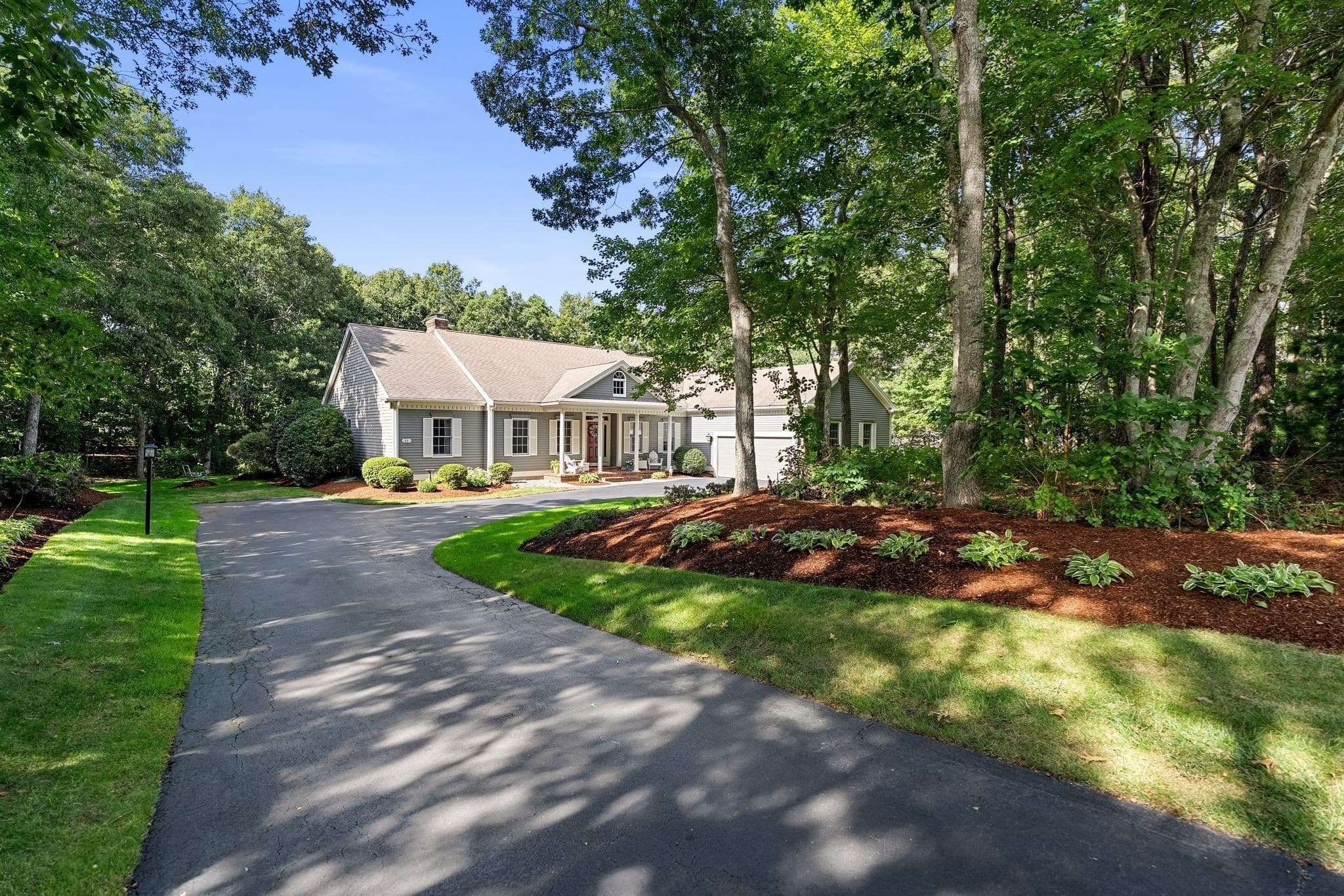 Single Family Residence at 11 Sycamore Ave, Bourne MA 02562, Bourne, photo 2 of 42