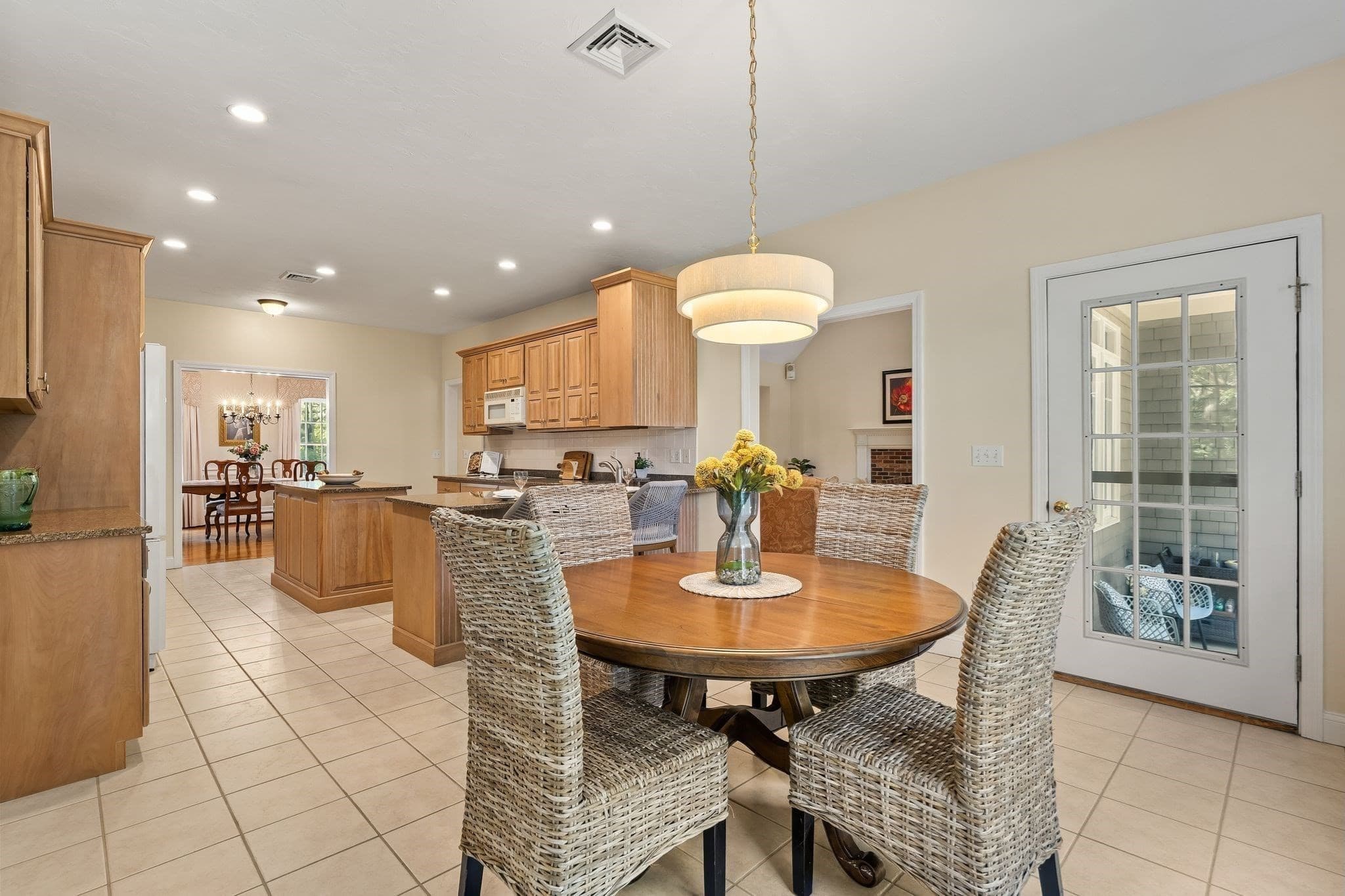 Single Family Residence at 11 Sycamore Ave, Bourne MA 02562, Bourne, photo 16 of 42