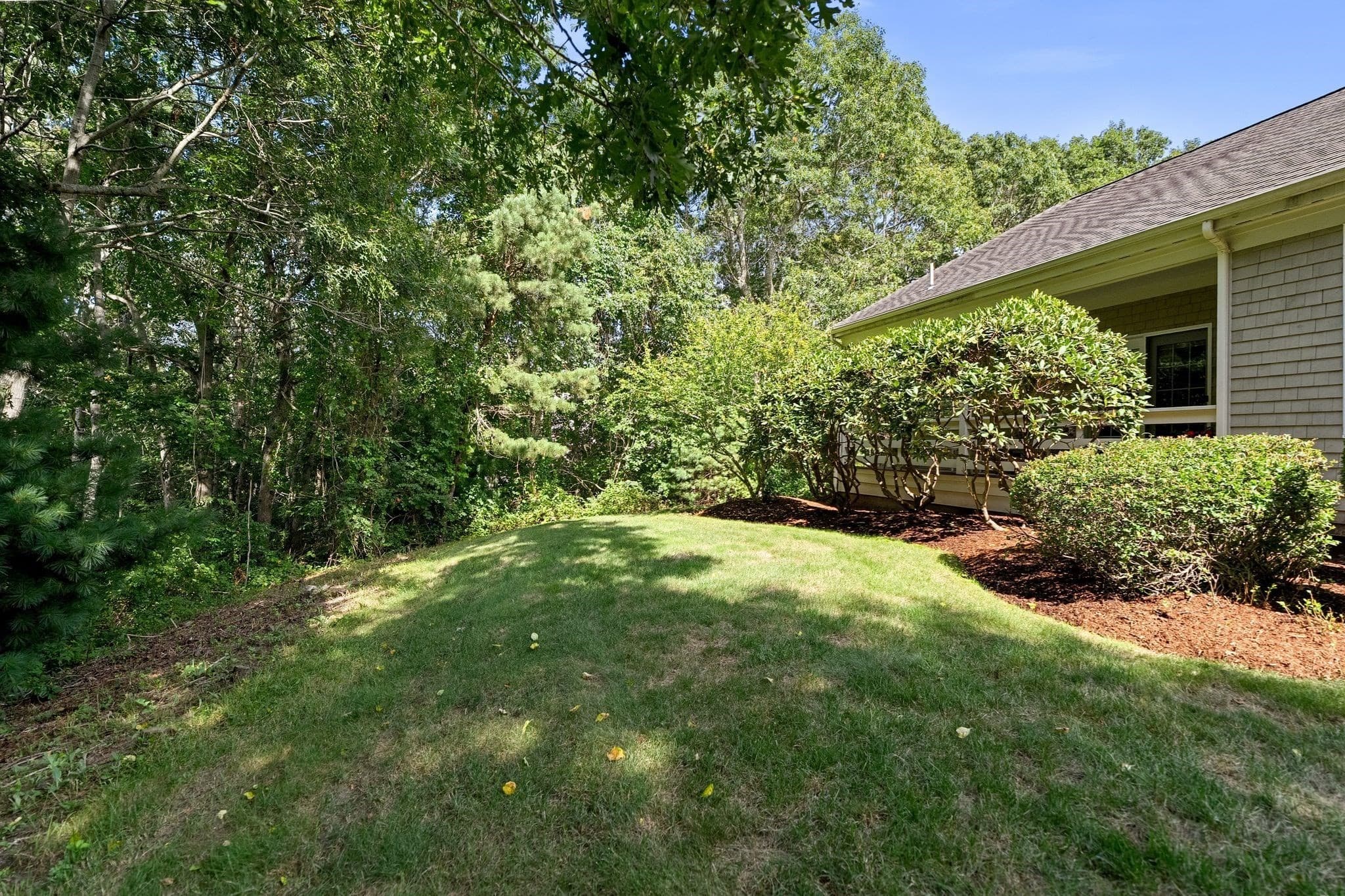 Single Family Residence at 11 Sycamore Ave, Bourne MA 02562, Bourne, photo 36 of 42
