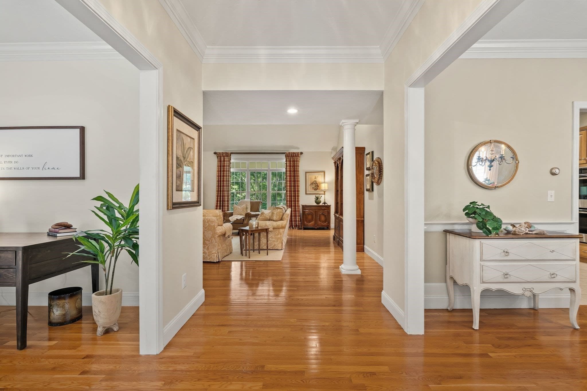 Single Family Residence at 11 Sycamore Ave, Bourne MA 02562, Bourne, photo 5 of 42