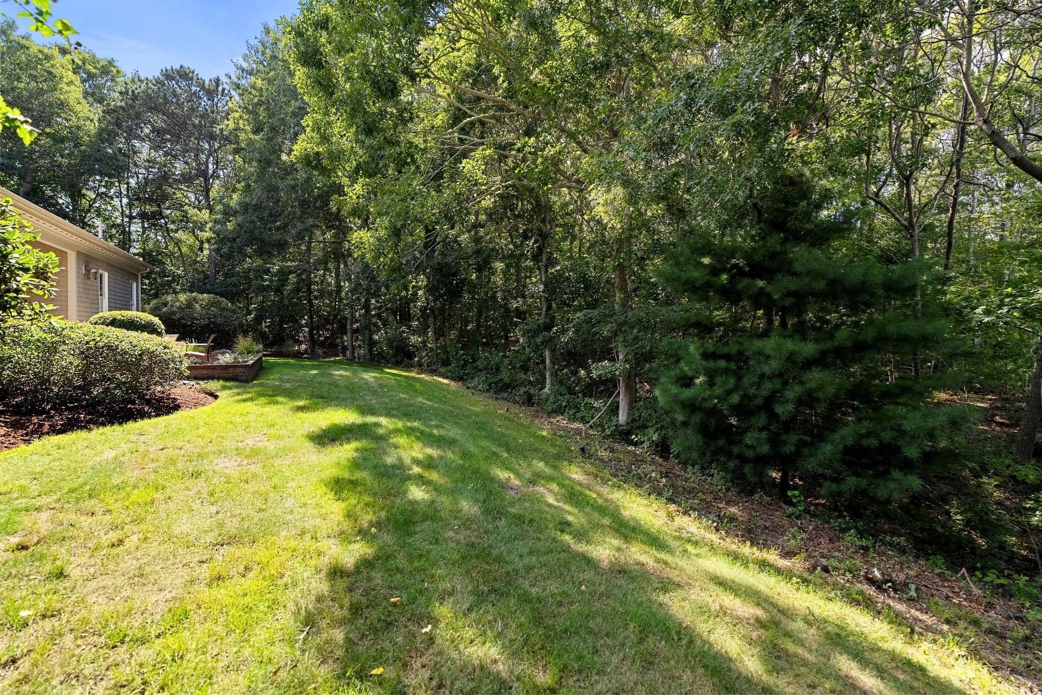 Single Family Residence at 11 Sycamore Ave, Bourne MA 02562, Bourne, photo 38 of 42