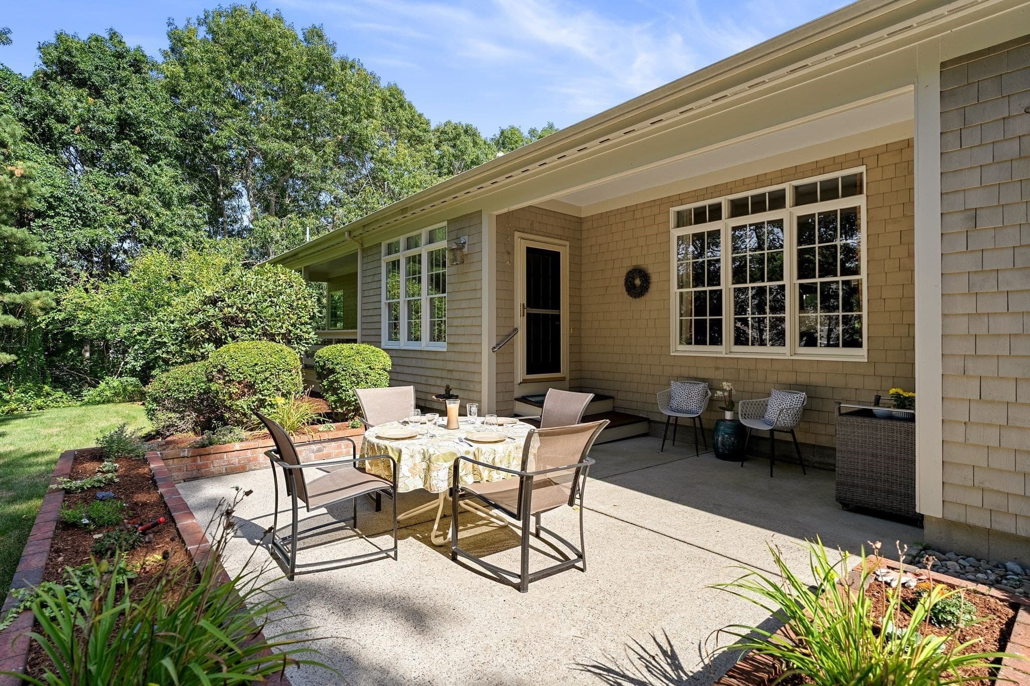 Single Family Residence at 11 Sycamore Ave, Bourne MA 02562, Bourne, photo 33 of 42