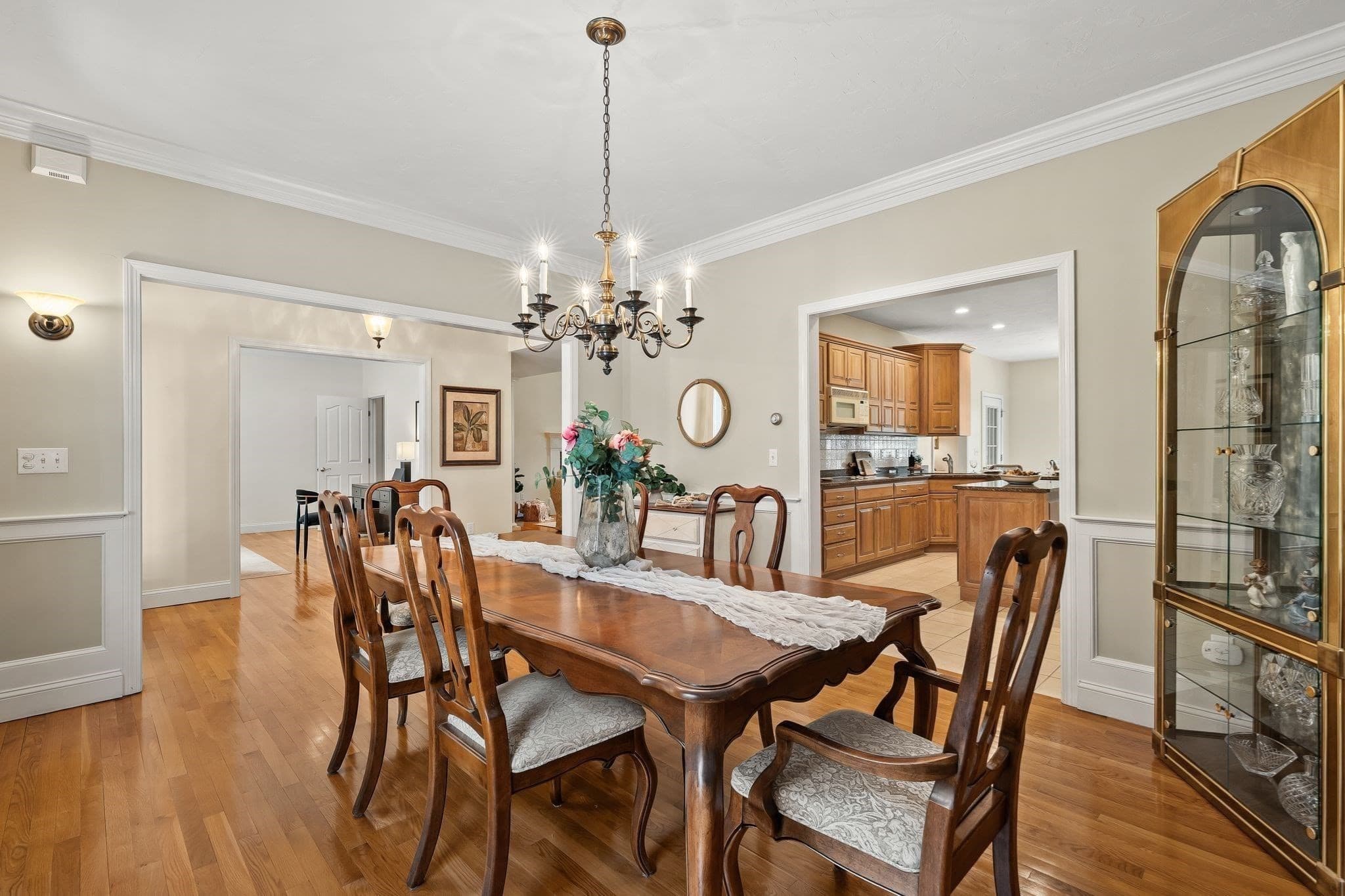Single Family Residence at 11 Sycamore Ave, Bourne MA 02562, Bourne, photo 18 of 42