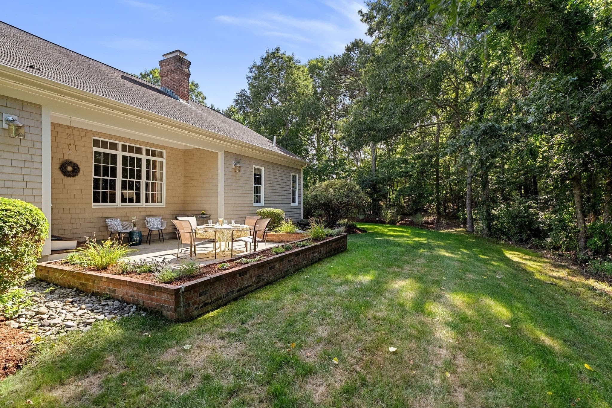 Single Family Residence at 11 Sycamore Ave, Bourne MA 02562, Bourne, photo 37 of 42