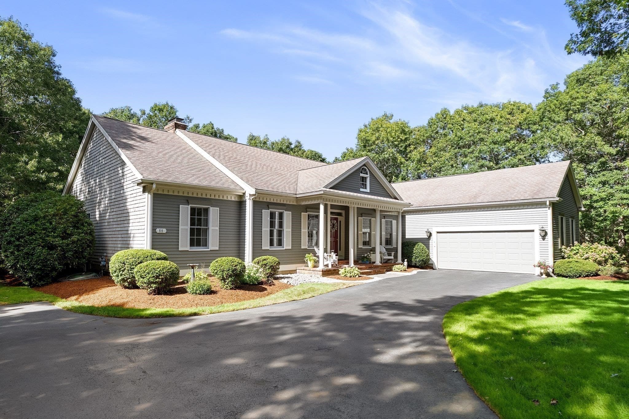 Single Family Residence at 11 Sycamore Ave, Bourne MA 02562, Bourne, photo 39 of 42
