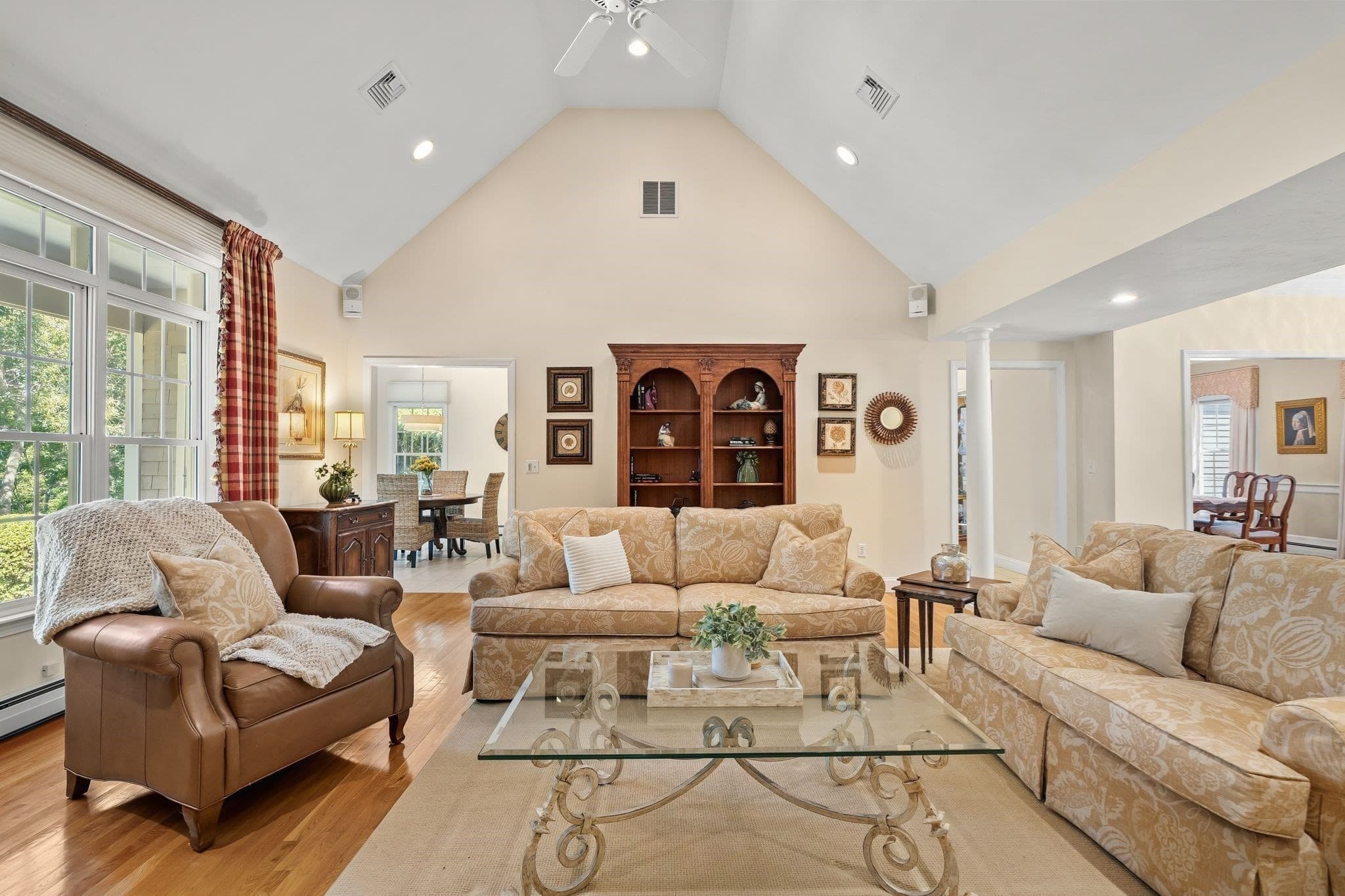 Single Family Residence at 11 Sycamore Ave, Bourne MA 02562, Bourne, photo 8 of 42