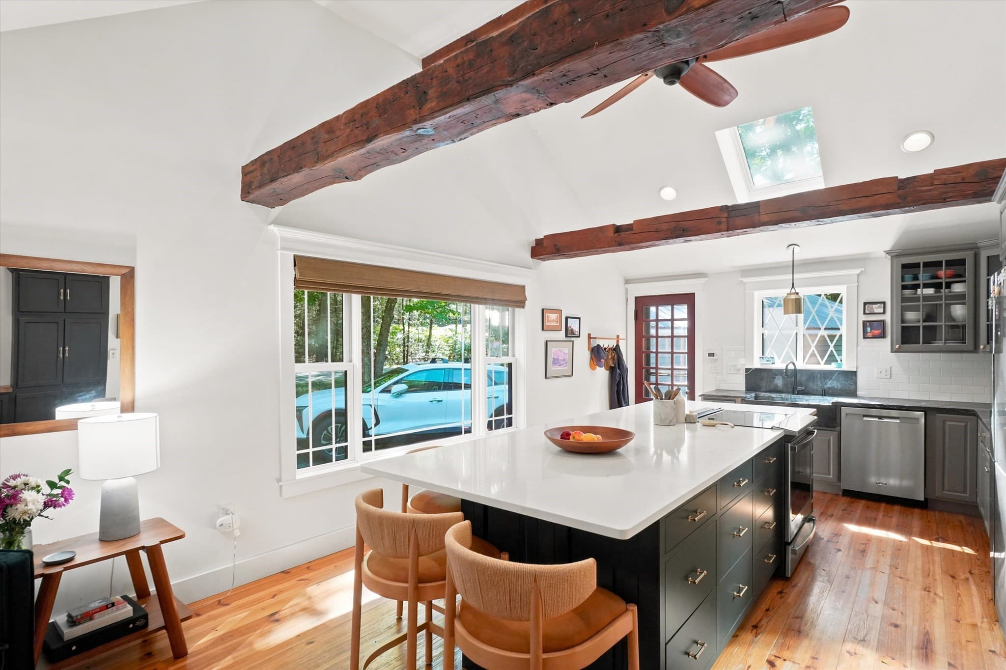 Single Family Residence at 44 Beech Hill Rd, Exeter NH 03833, Exeter, photo 12 of 37
