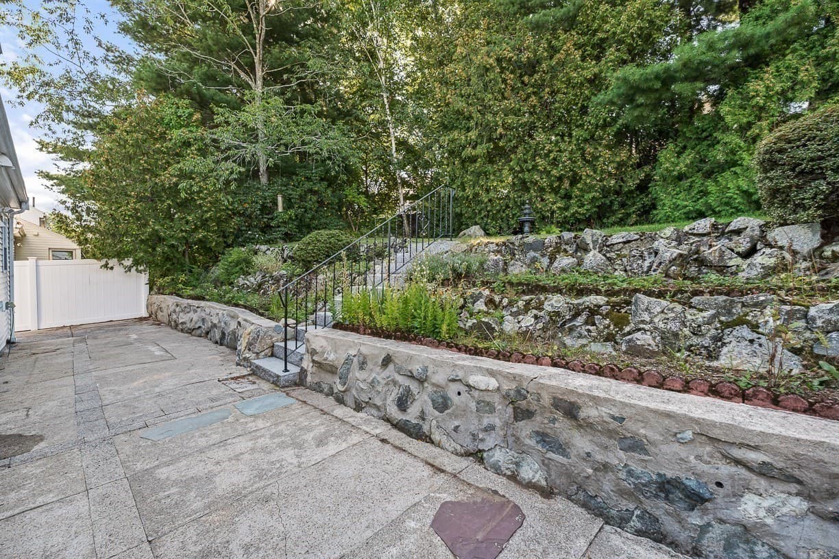 Single Family Residence at 22 Glen Rock Ave, Malden MA 02148, Malden, photo 27 of 37