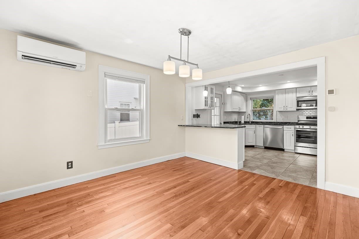Single Family Residence at 22 Glen Rock Ave, Malden MA 02148, Malden, photo 13 of 37