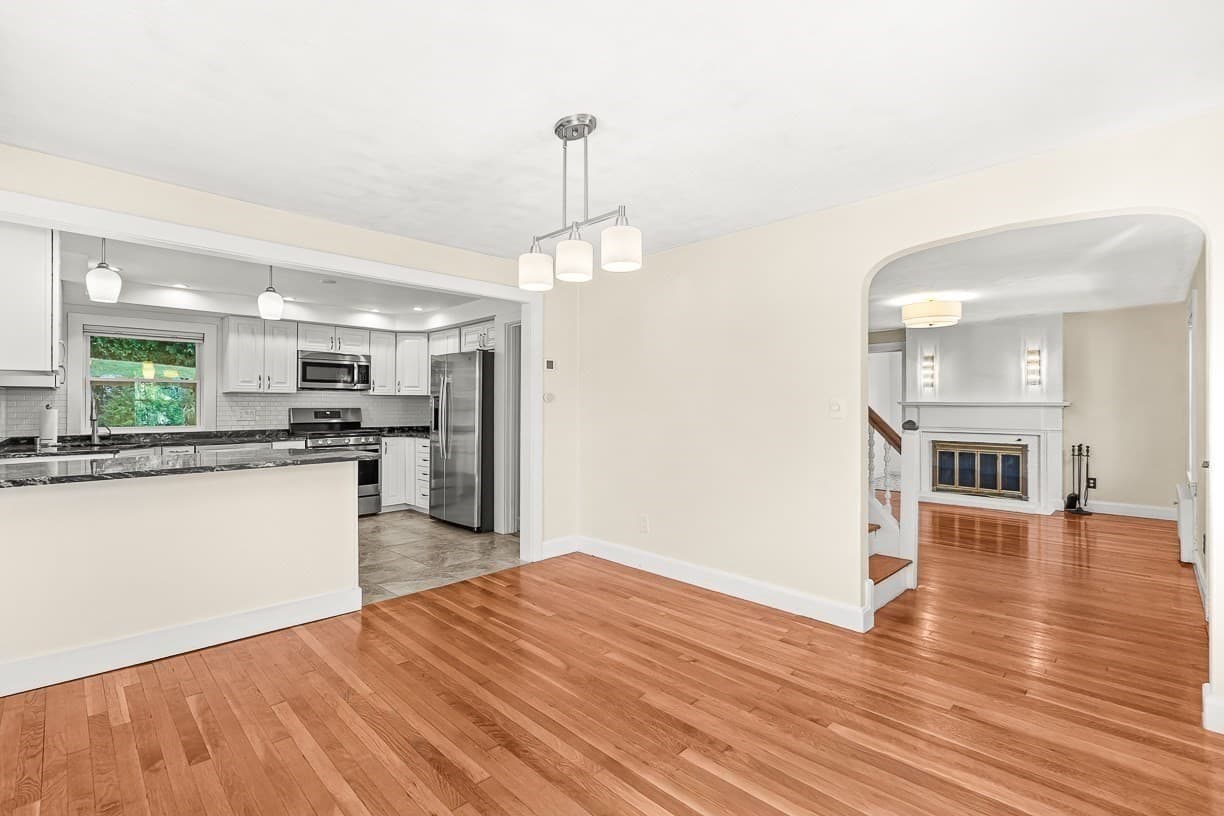 Single Family Residence at 22 Glen Rock Ave, Malden MA 02148, Malden, photo 12 of 37