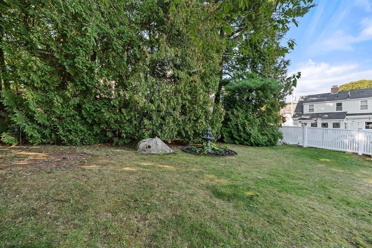Single Family Residence at 22 Glen Rock Ave, Malden MA 02148, Malden, photo 32 of 37