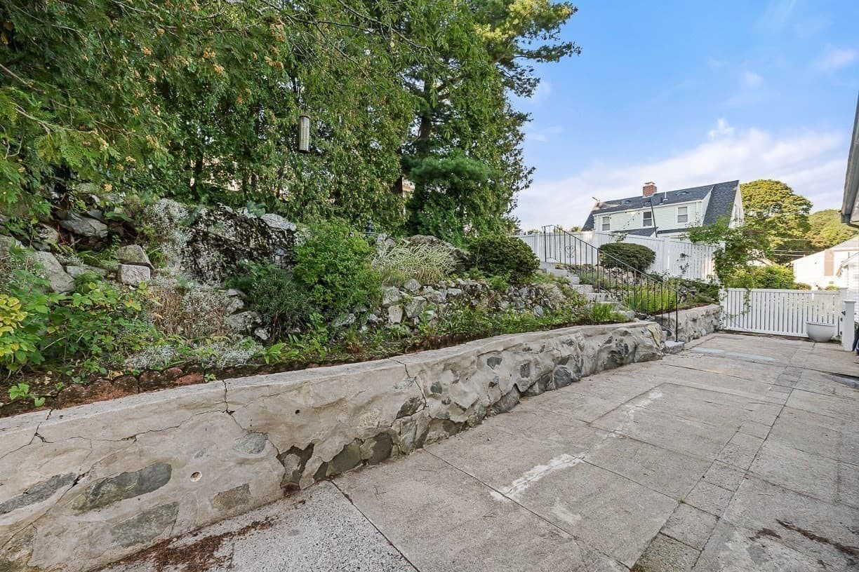 Single Family Residence at 22 Glen Rock Ave, Malden MA 02148, Malden, photo 28 of 37