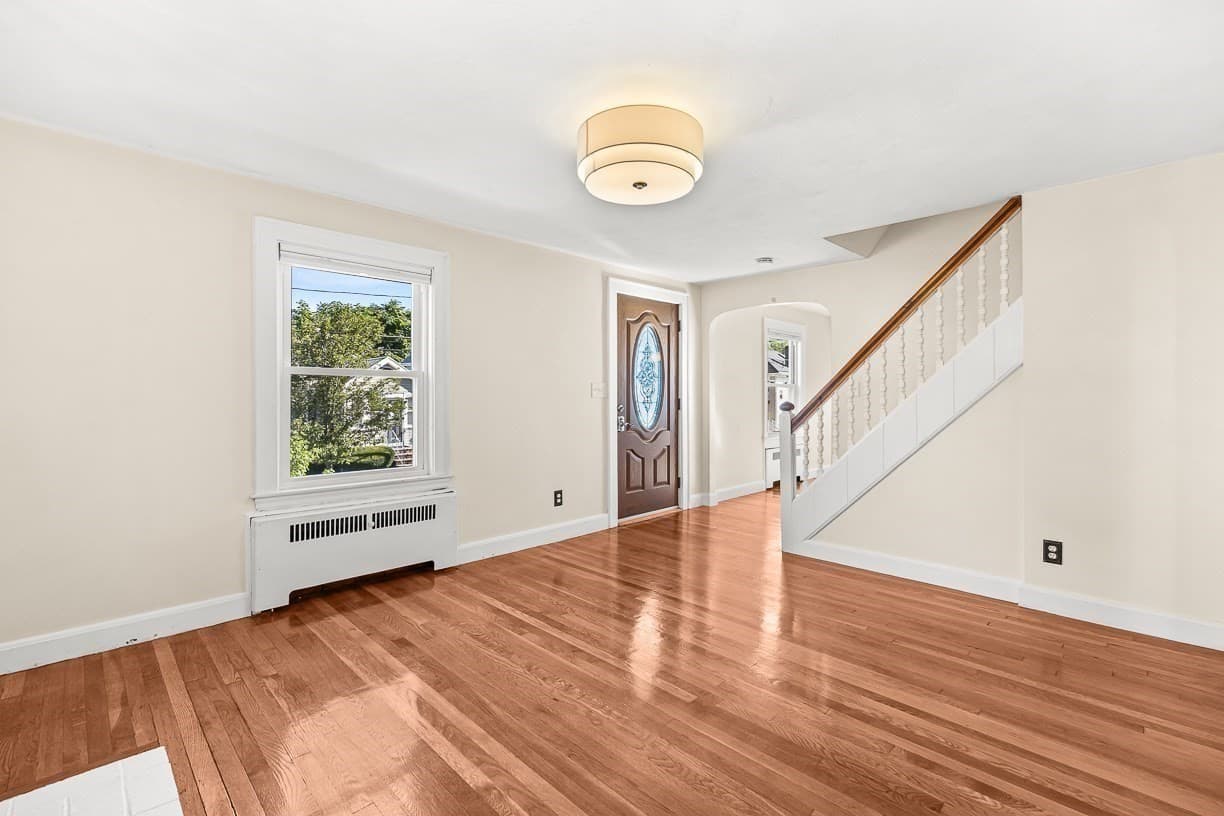 Single Family Residence at 22 Glen Rock Ave, Malden MA 02148, Malden, photo 5 of 37