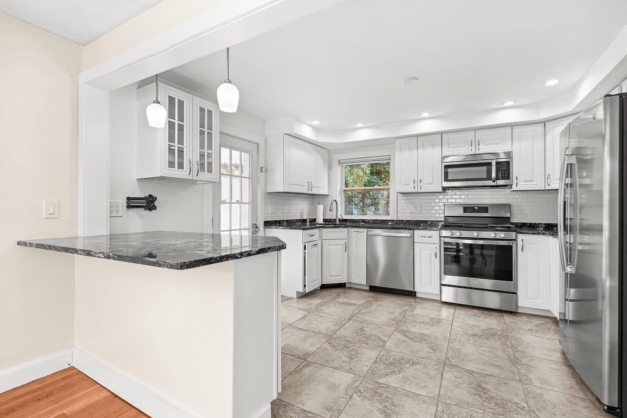 Single Family Residence at 22 Glen Rock Ave, Malden MA 02148, Malden, photo 9 of 37