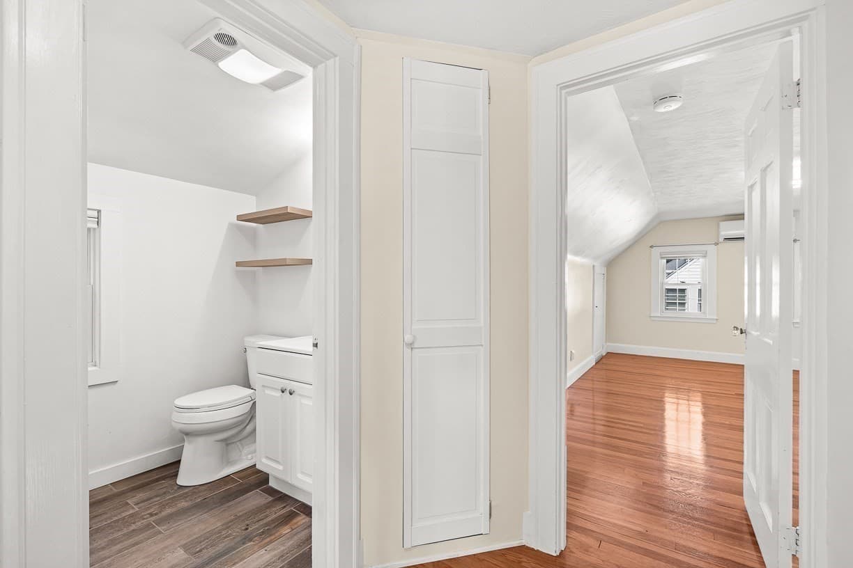 Single Family Residence at 22 Glen Rock Ave, Malden MA 02148, Malden, photo 24 of 37