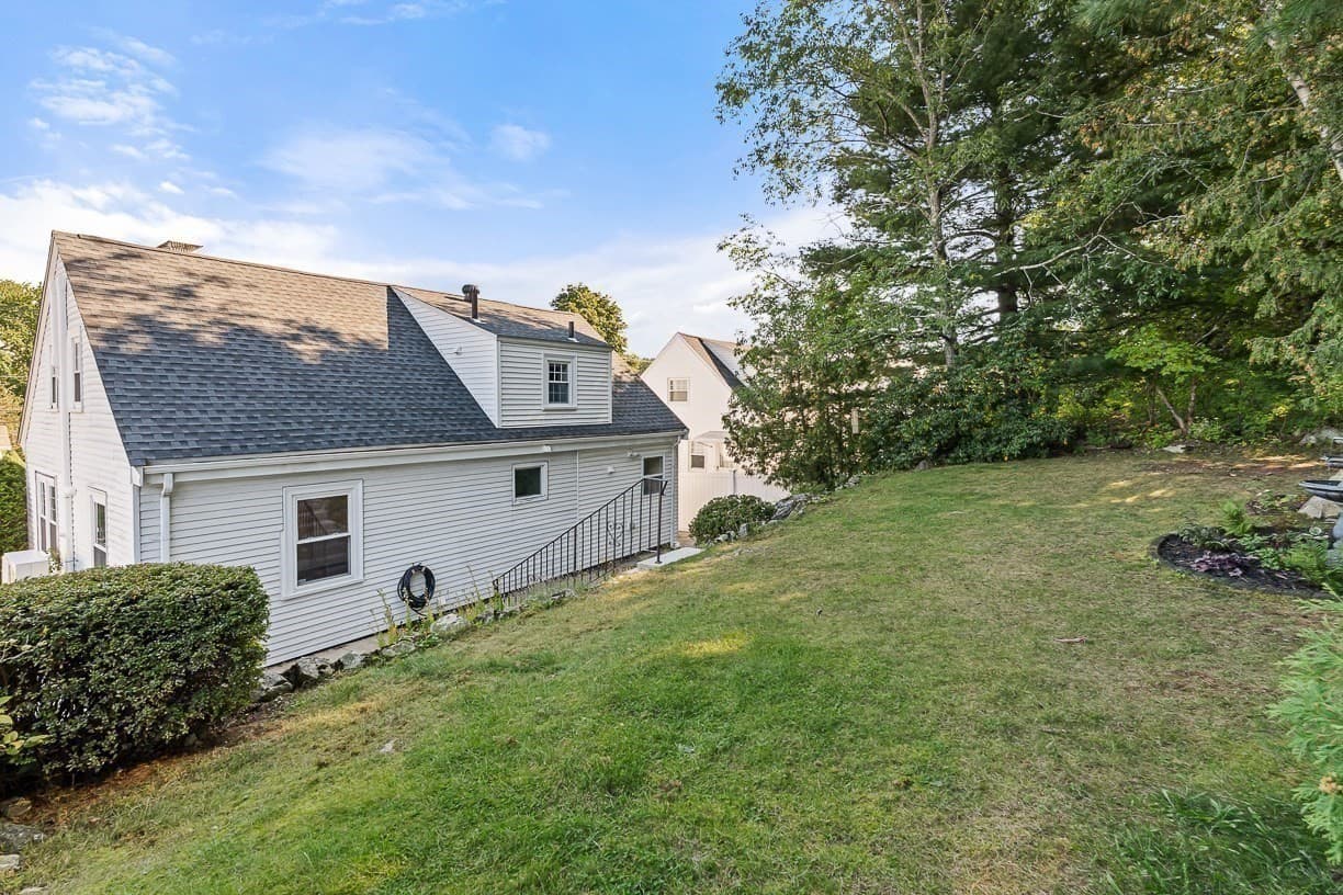 Single Family Residence at 22 Glen Rock Ave, Malden MA 02148, Malden, photo 31 of 37