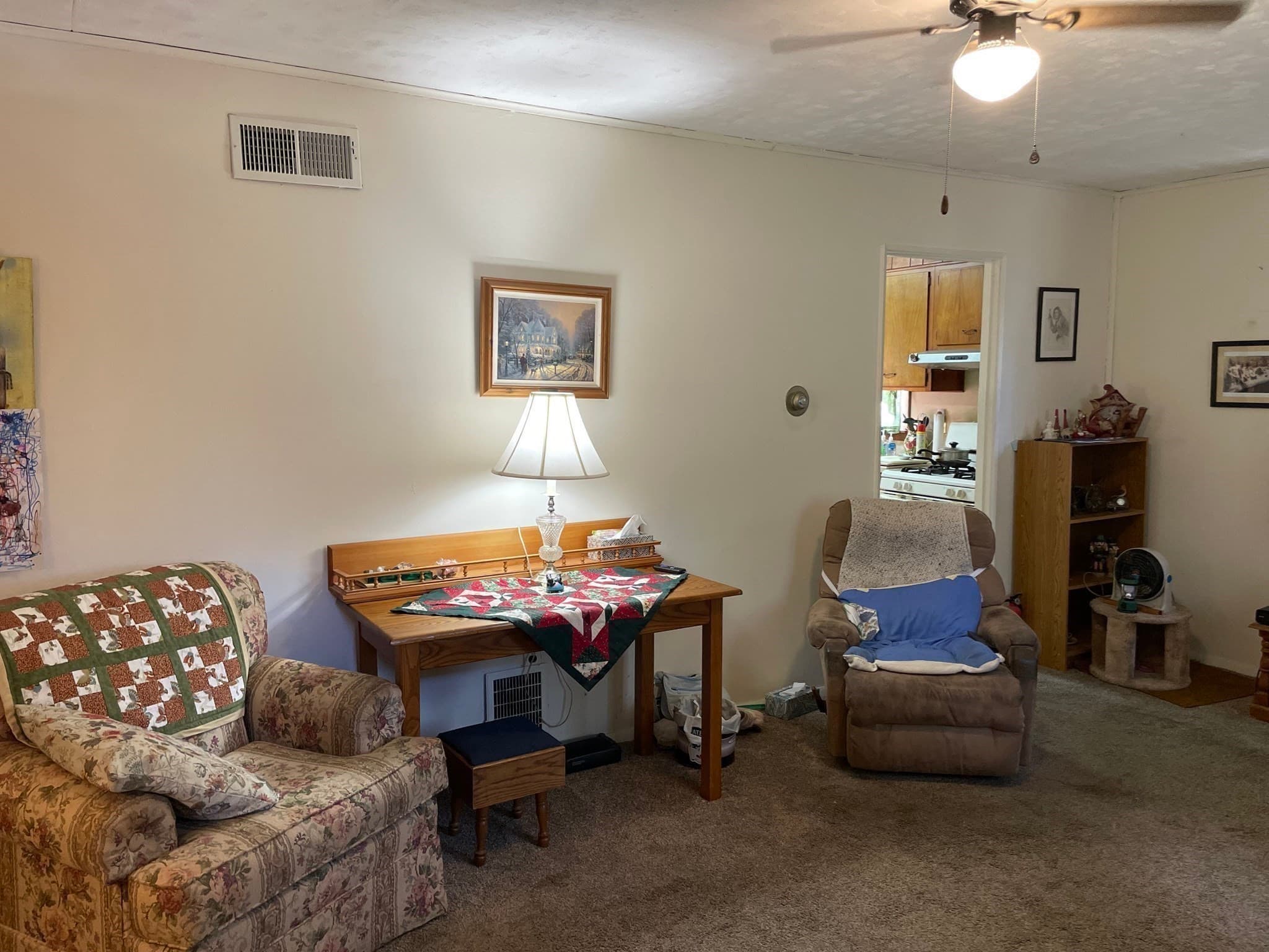 Single Family Residence at 9 Pine Brook Curve, Northampton MA 01060, Northampton, photo 7 of 22