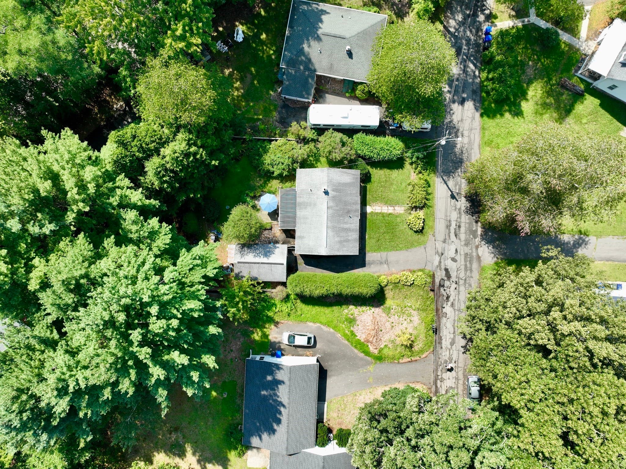 Single Family Residence at 9 Pine Brook Curve, Northampton MA 01060, Northampton, photo 21 of 22