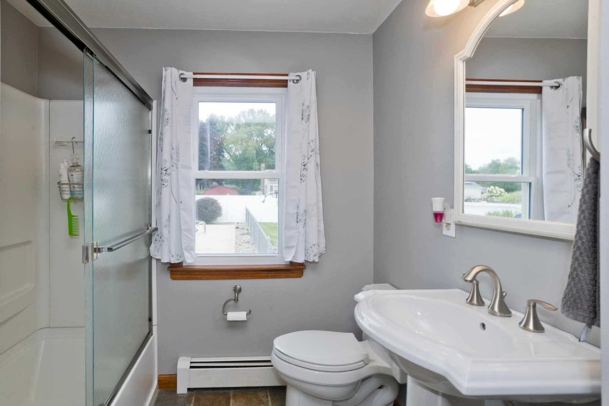 Single Family Residence at 41 Dartmouth St, Agawam MA 01001, Agawam, photo 22 of 26