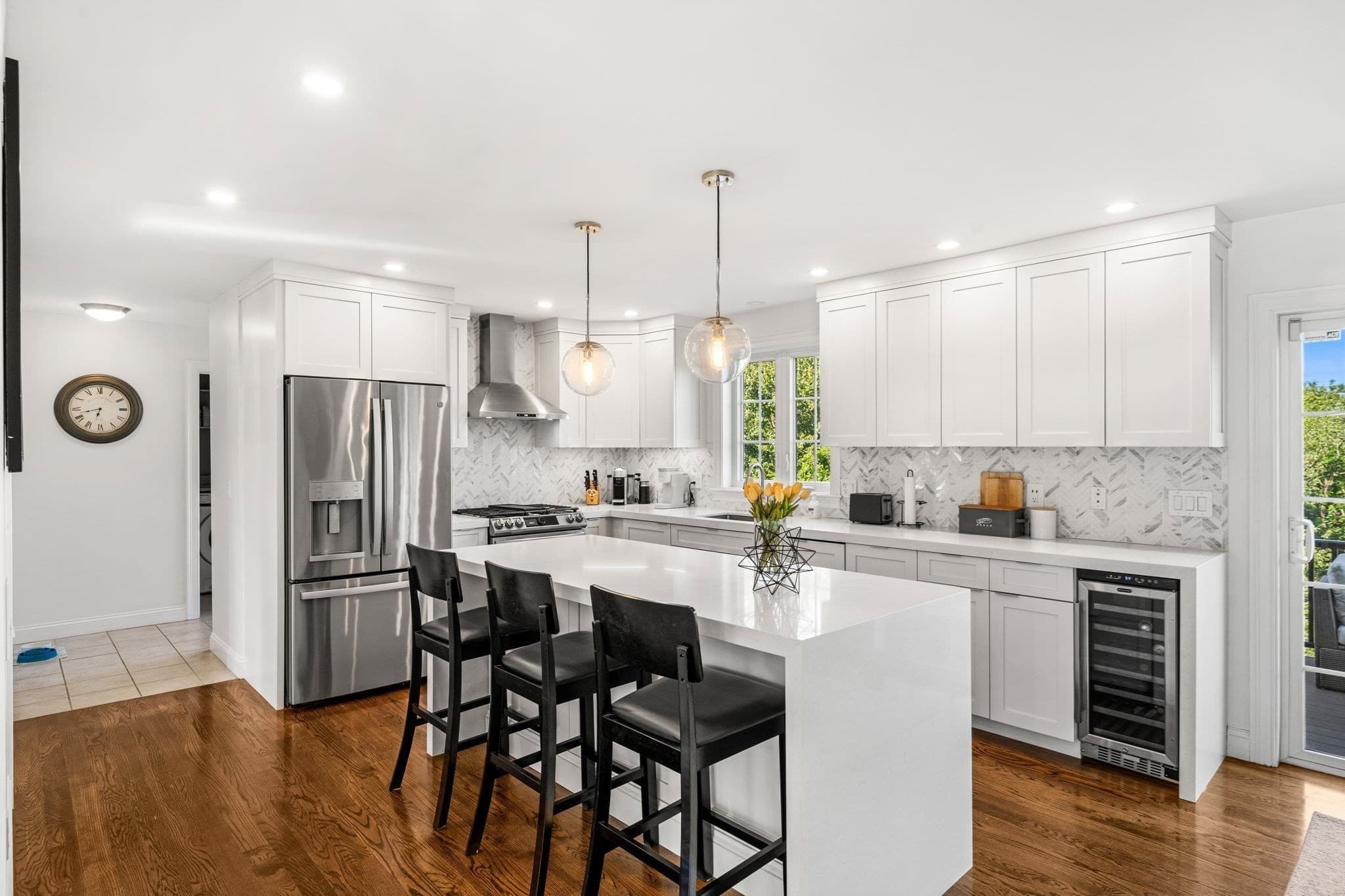 Single Family Residence at 22 Overlook Dr, Danvers MA 01923, Danvers, photo 2 of 42