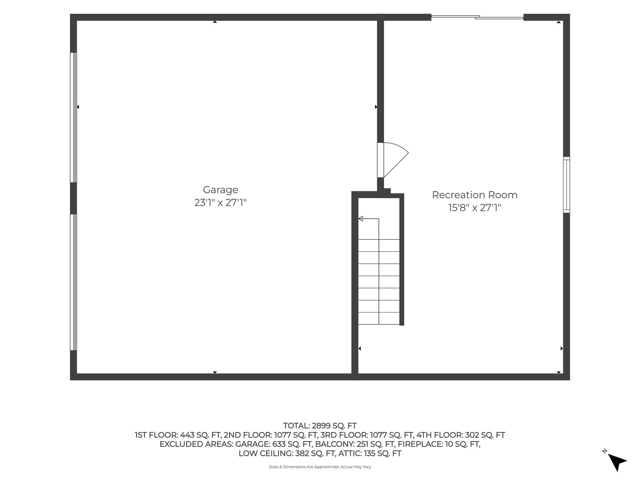Single Family Residence at 22 Overlook Dr, Danvers MA 01923, Danvers, photo 42 of 42