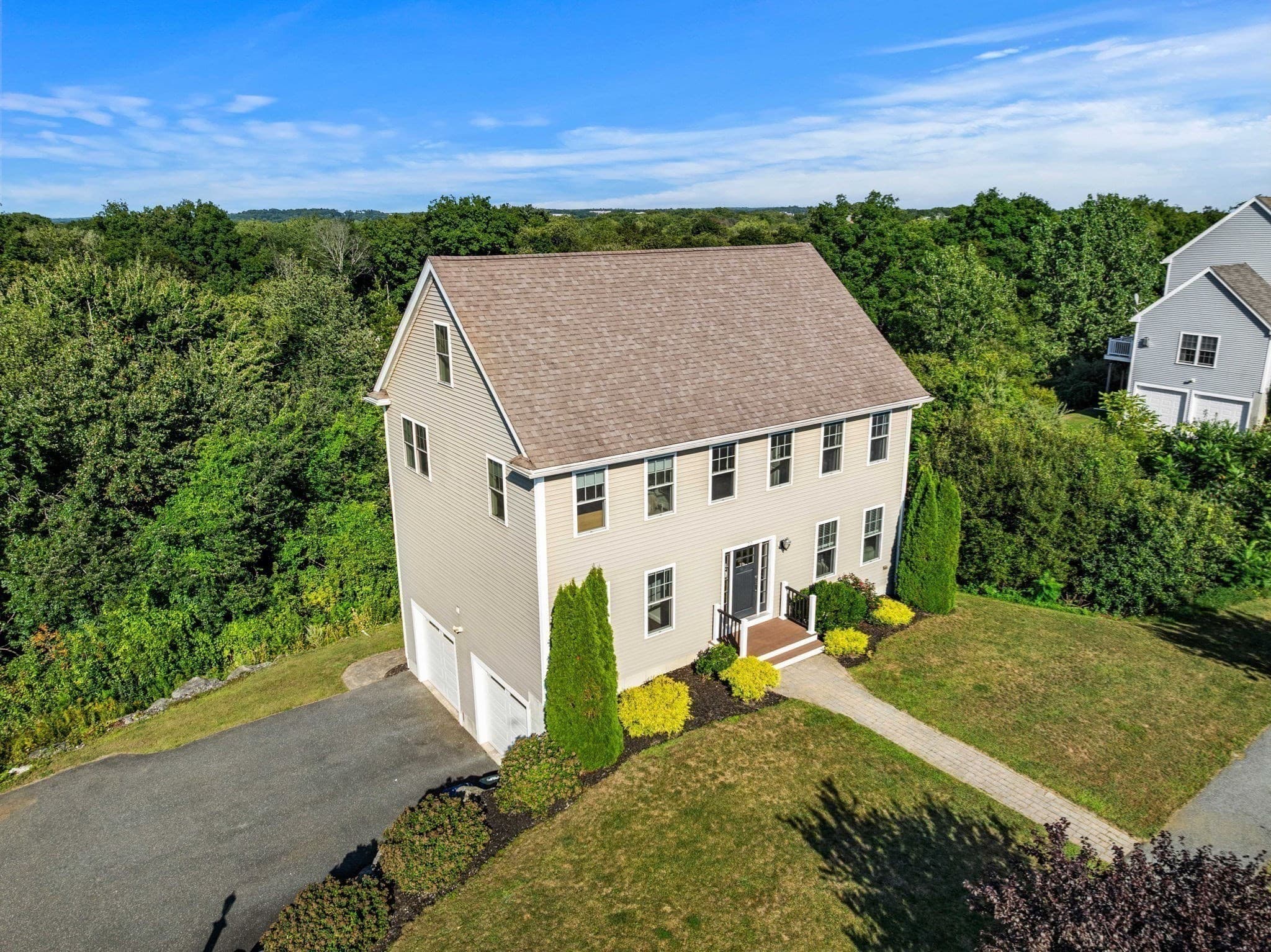 Single Family Residence at 22 Overlook Dr, Danvers MA 01923, Danvers, photo 34 of 42