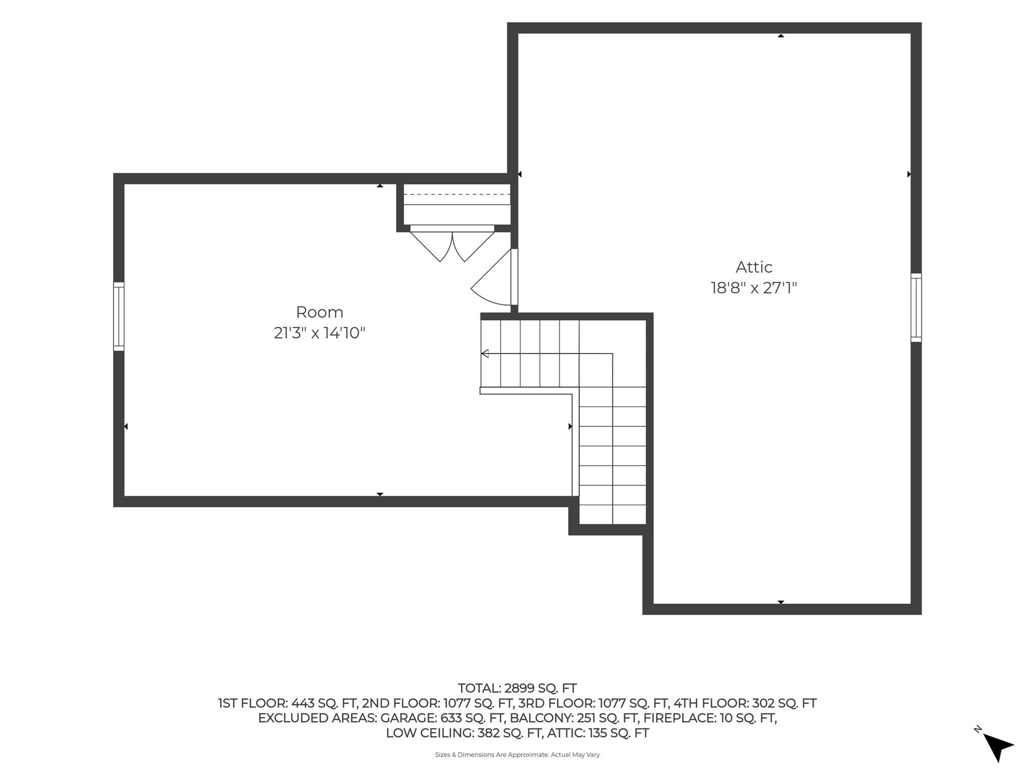 Single Family Residence at 22 Overlook Dr, Danvers MA 01923, Danvers, photo 41 of 42