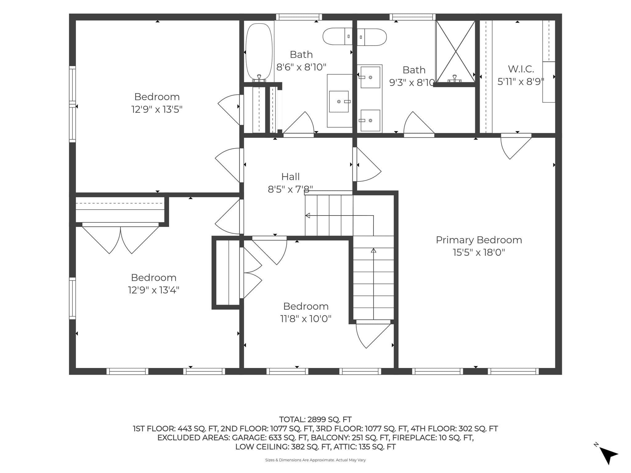 Single Family Residence at 22 Overlook Dr, Danvers MA 01923, Danvers, photo 40 of 42
