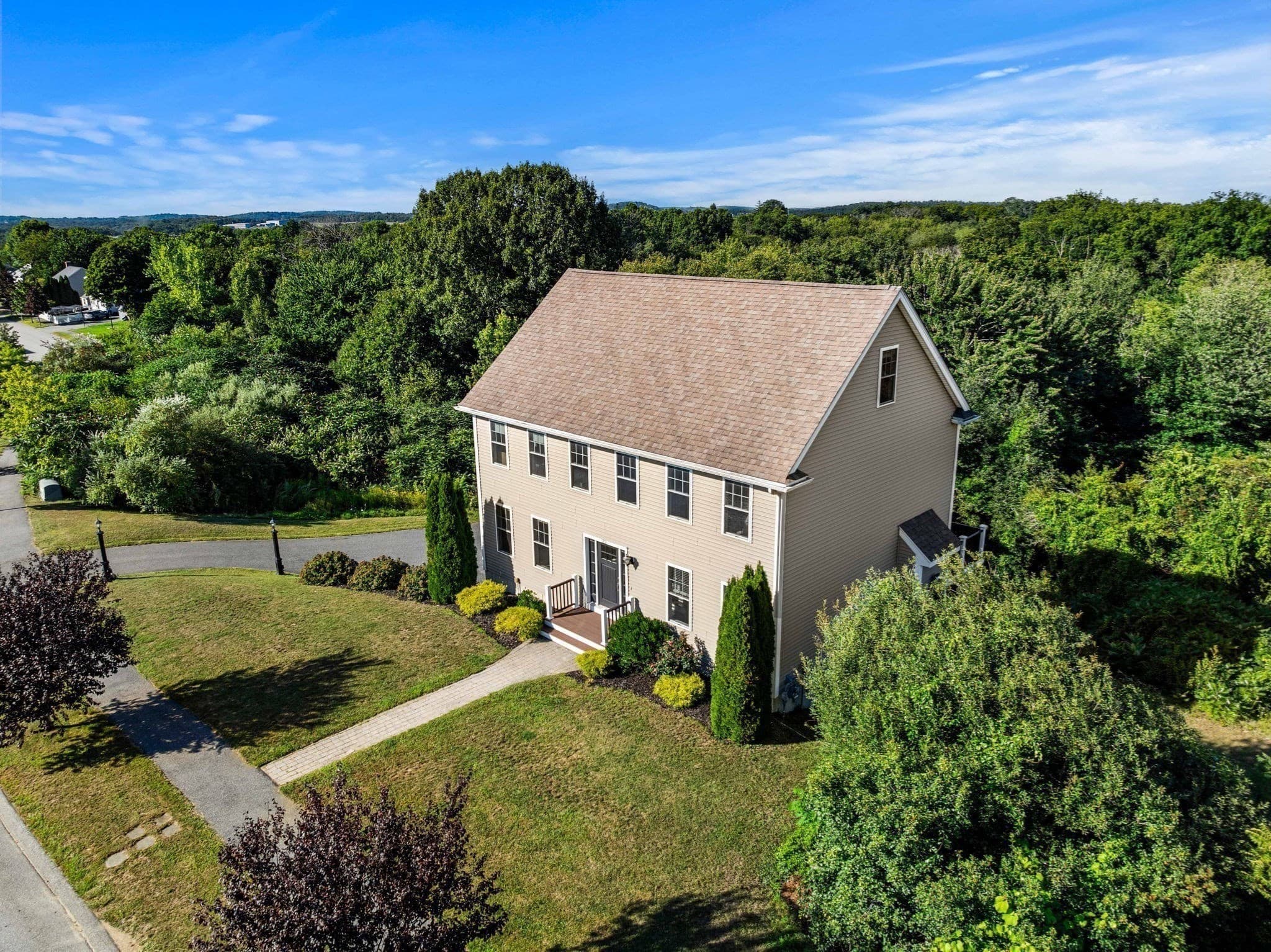Single Family Residence at 22 Overlook Dr, Danvers MA 01923, Danvers, photo 35 of 42
