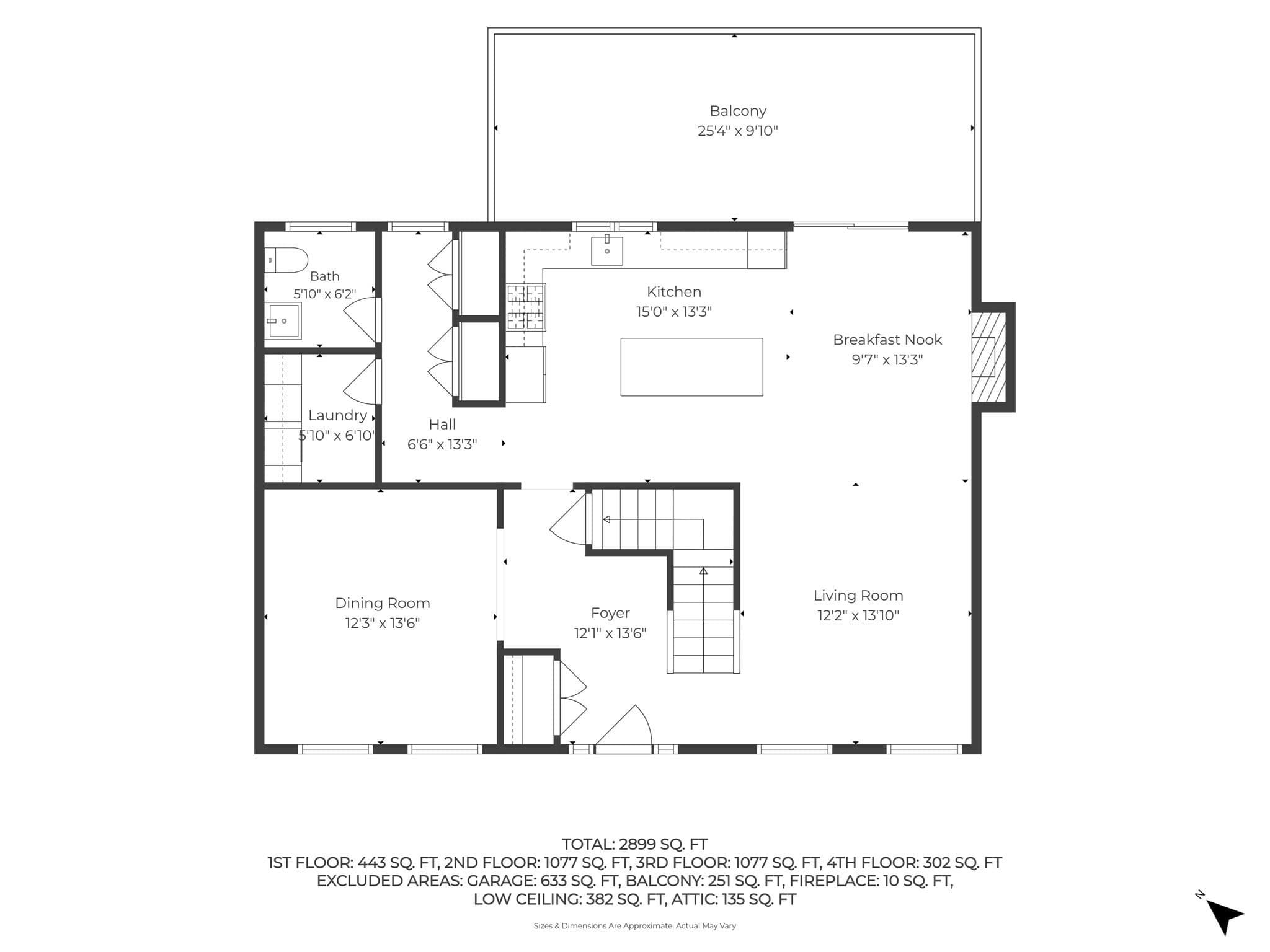 Single Family Residence at 22 Overlook Dr, Danvers MA 01923, Danvers, photo 39 of 42