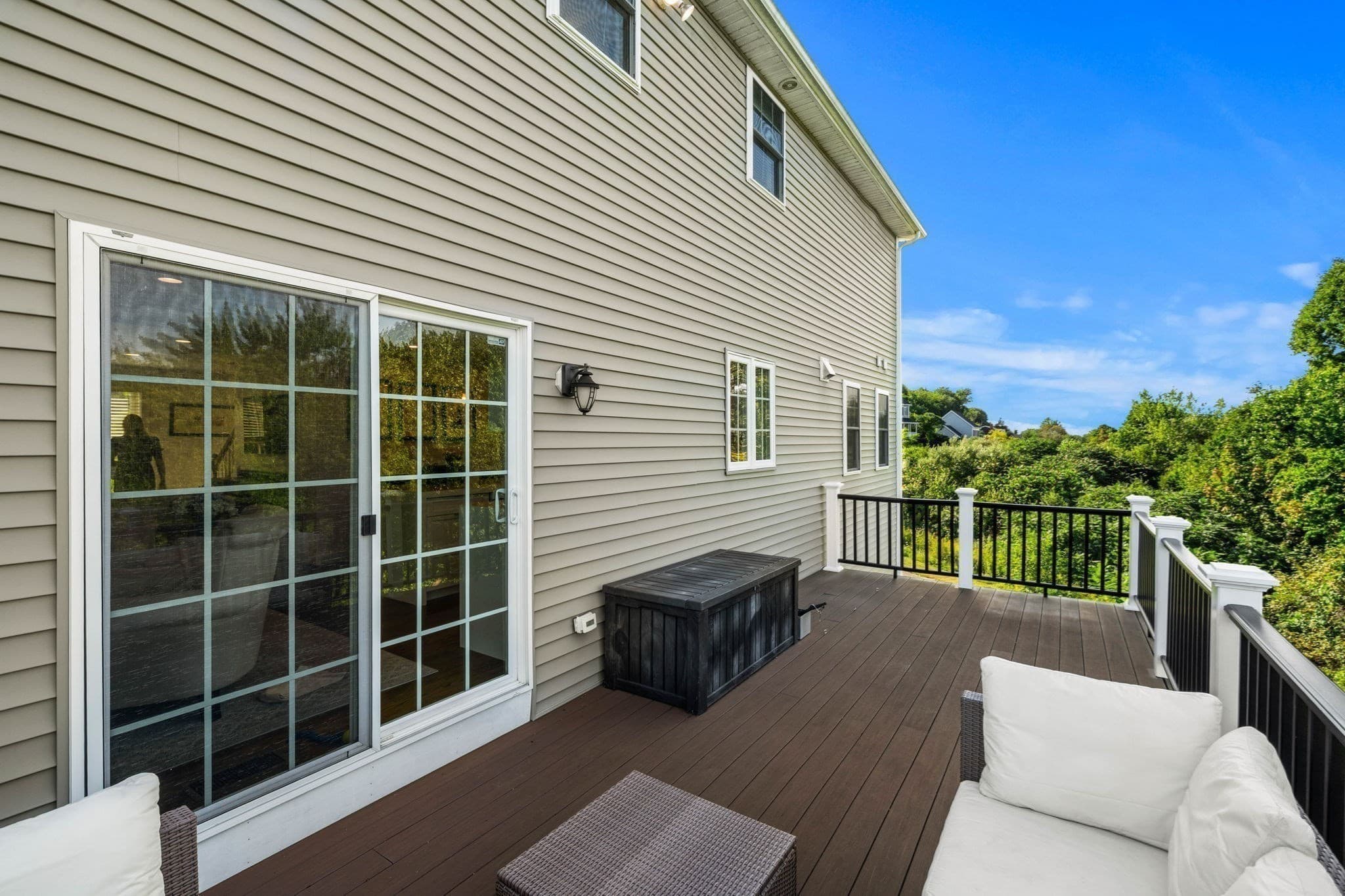 Single Family Residence at 22 Overlook Dr, Danvers MA 01923, Danvers, photo 29 of 42
