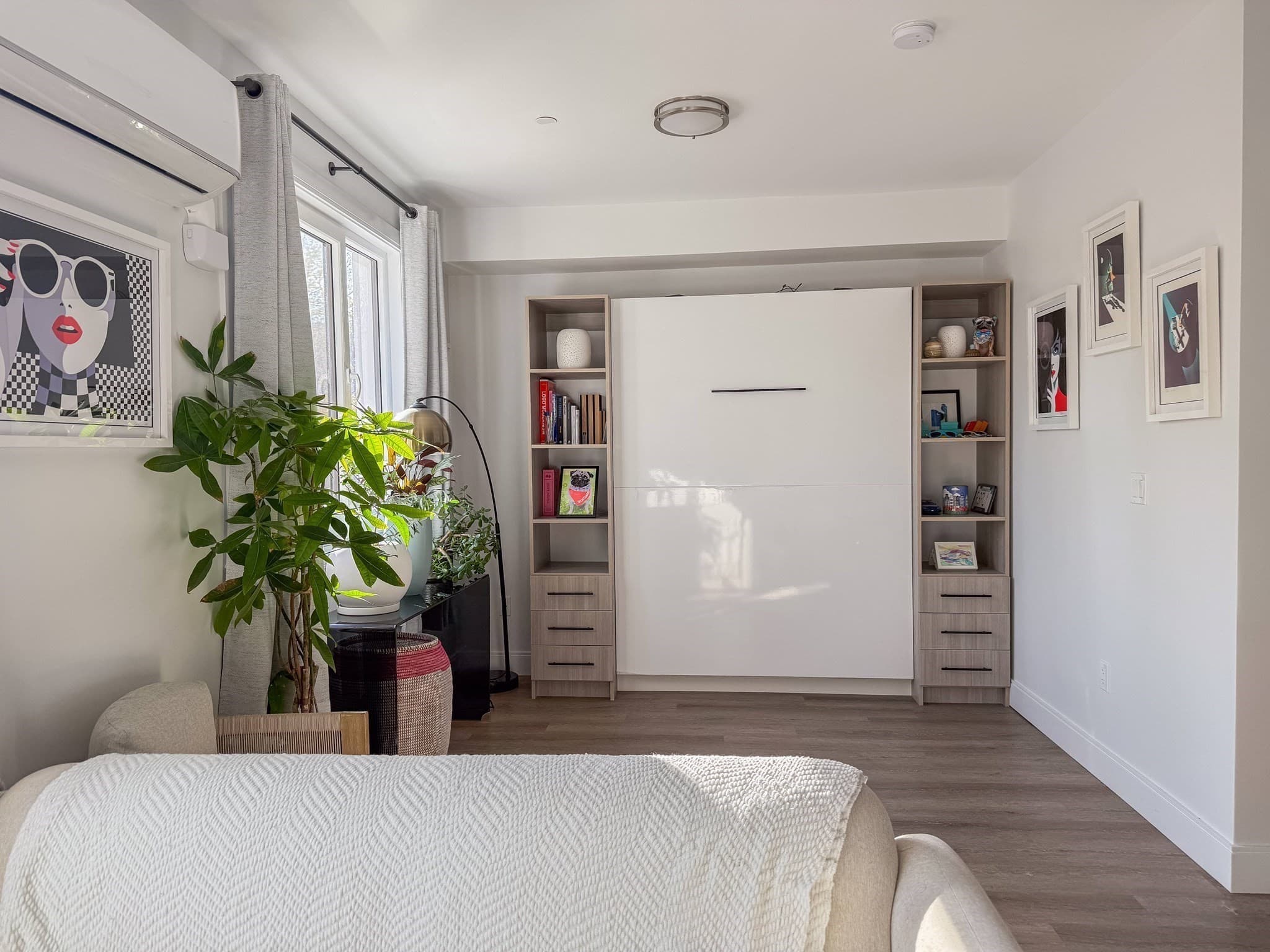 Condominium at 64 Alpine St # 103, Boston MA 02119, photo 6 of 16