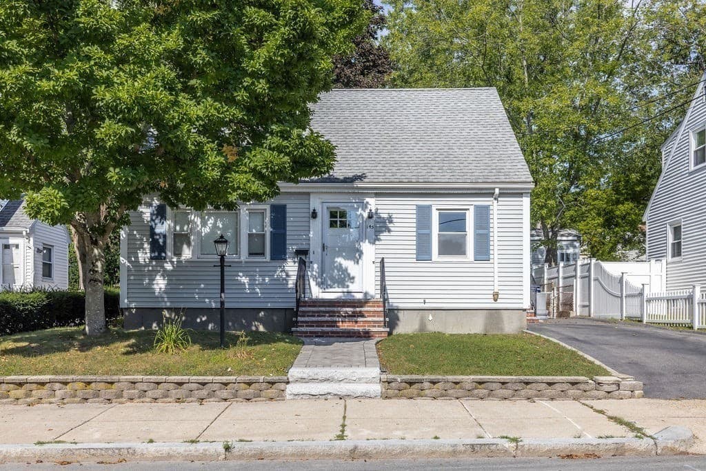 145 Sherrin Street, Boston MA 02136