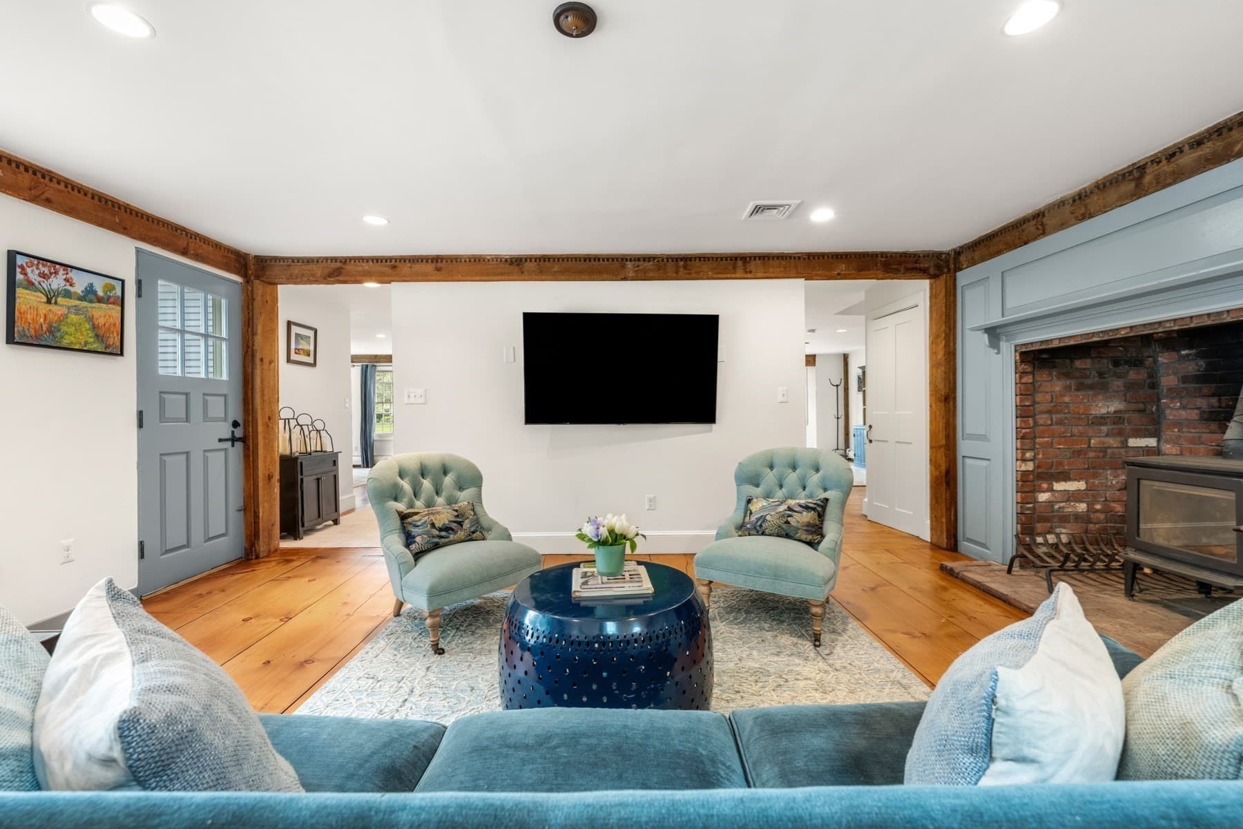 Single Family Residence at 41 Longmeadow Road, Wellesley MA 02482, Wellesley, photo 17 of 41