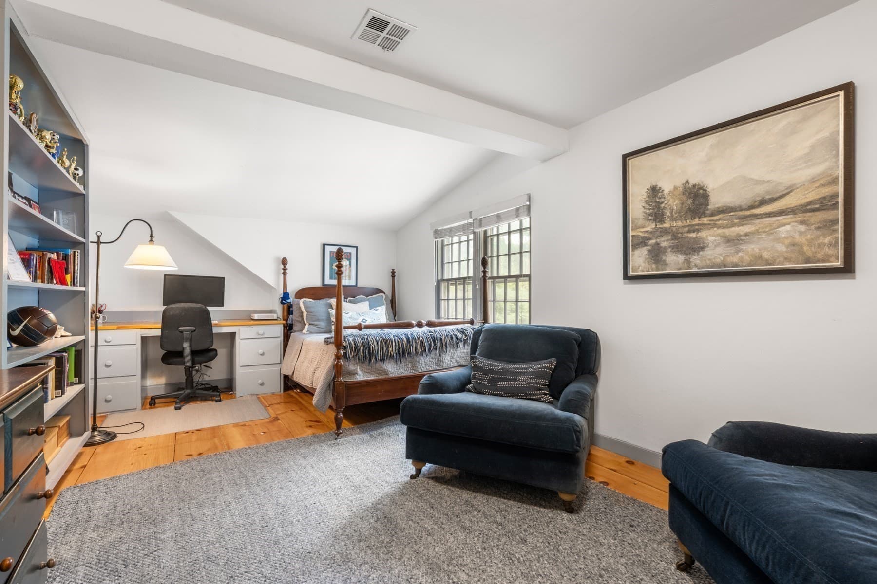 Single Family Residence at 41 Longmeadow Road, Wellesley MA 02482, Wellesley, photo 26 of 41