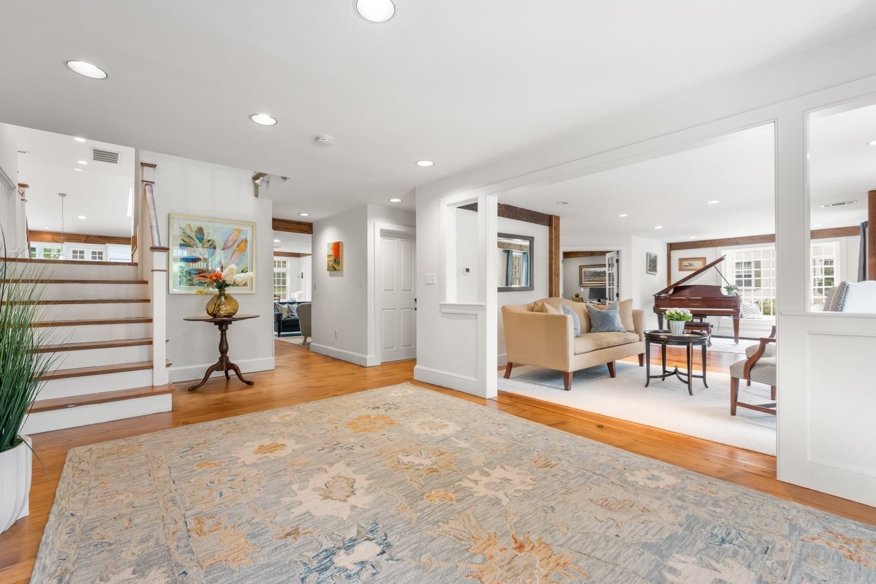 Single Family Residence at 41 Longmeadow Road, Wellesley MA 02482, Wellesley, photo 5 of 41