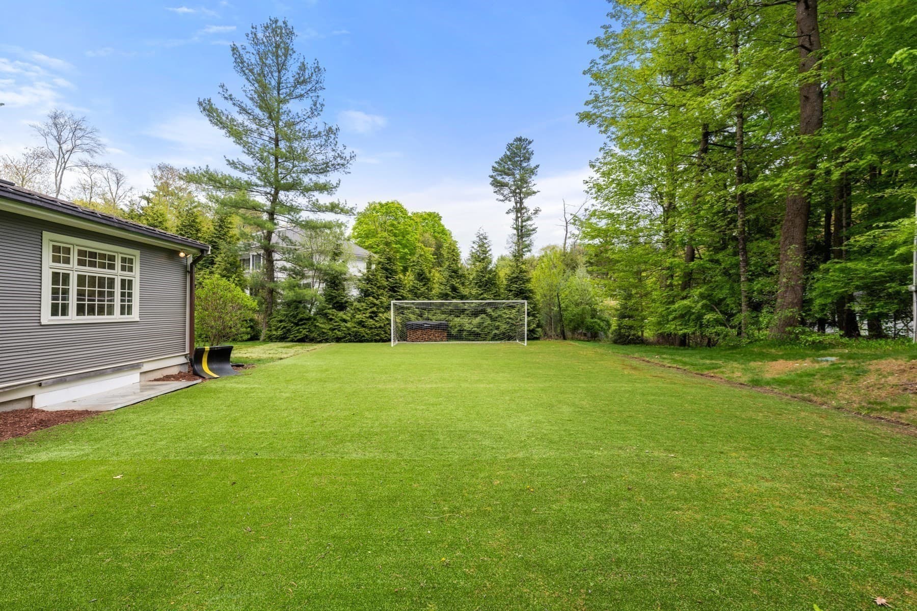 Single Family Residence at 41 Longmeadow Road, Wellesley MA 02482, Wellesley, photo 34 of 41