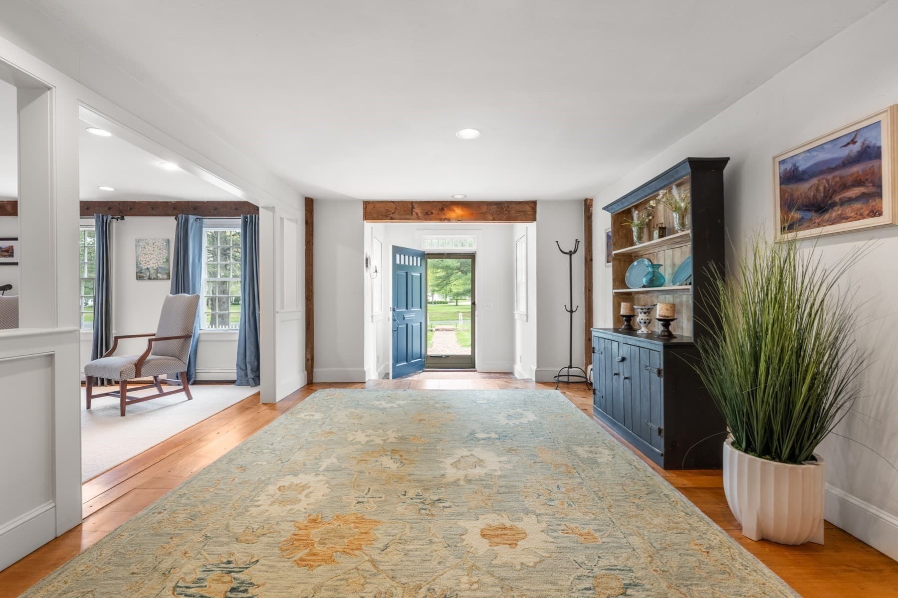 Single Family Residence at 41 Longmeadow Road, Wellesley MA 02482, Wellesley, photo 4 of 41