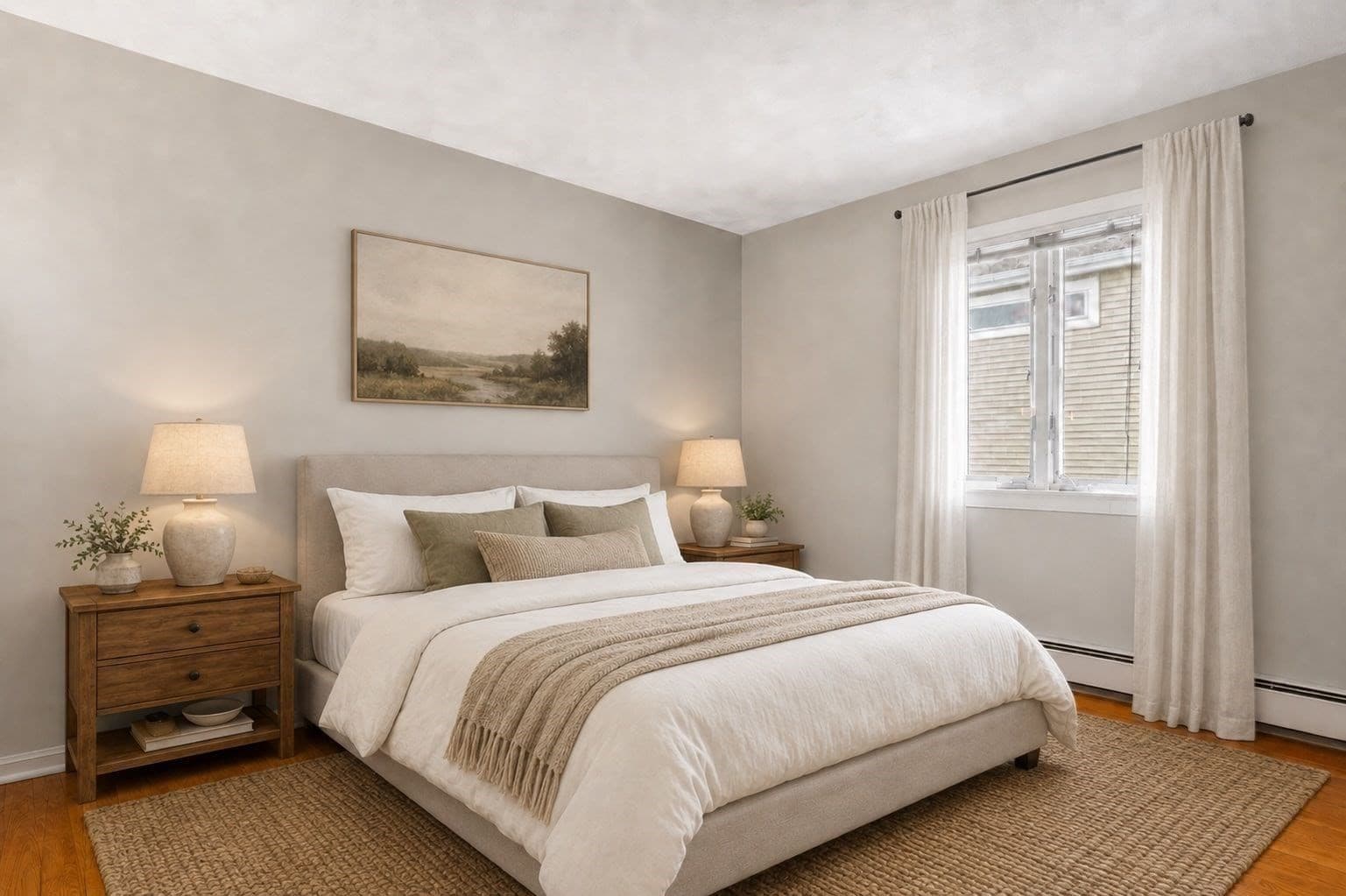 Single Family Residence at 706 Sea St, Quincy MA 02169, Quincy, photo 17 of 29