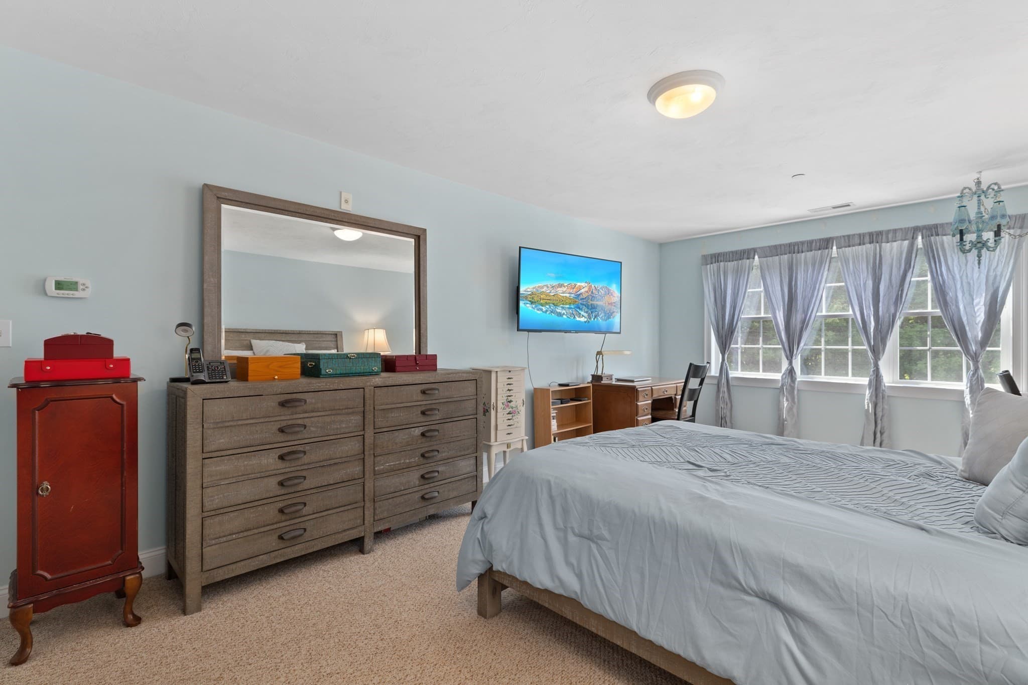Condominium at 1 Pine Ridge Dr # 2, Medway MA 02053, Medway, photo 23 of 33