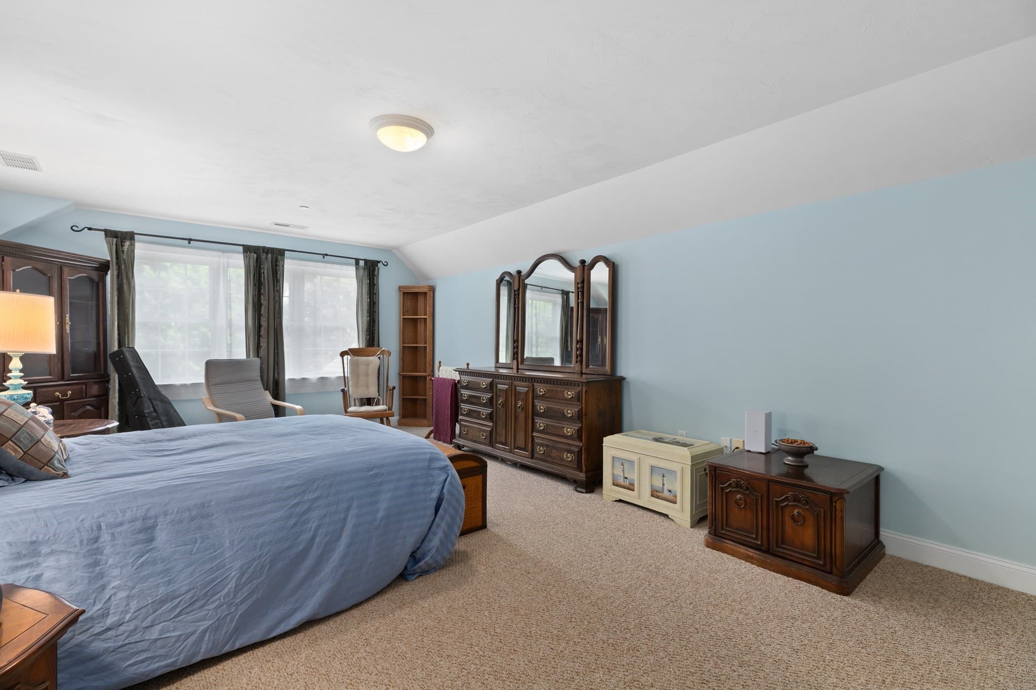 Condominium at 1 Pine Ridge Dr # 2, Medway MA 02053, Medway, photo 27 of 33
